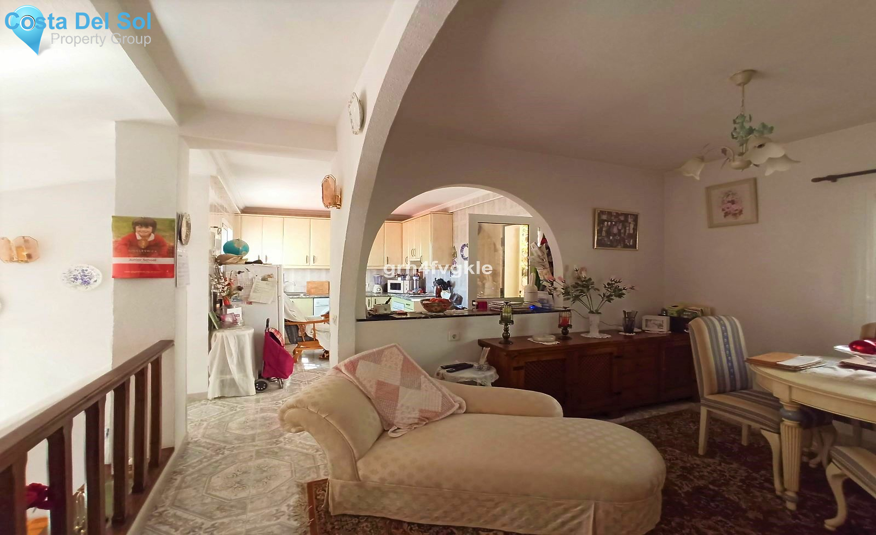 Detached Villa in Torreblanca-1424835