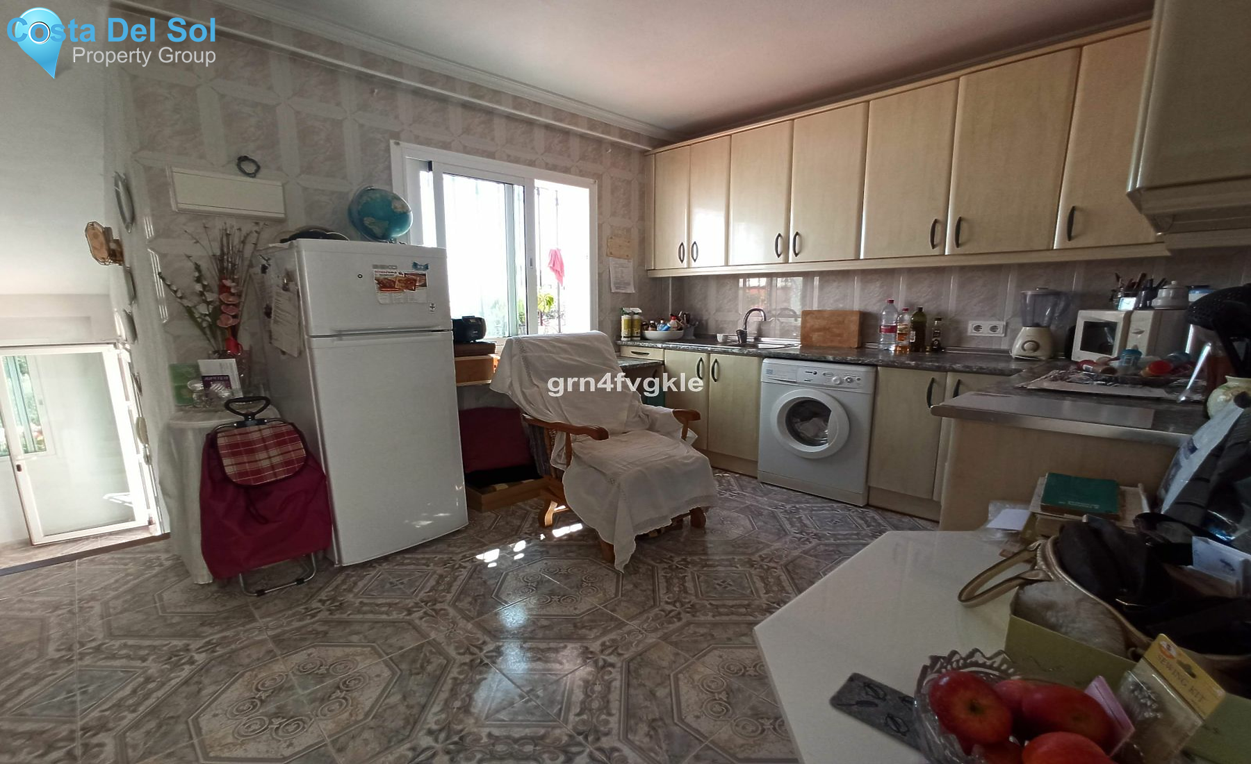 Detached Villa in Torreblanca-1424836