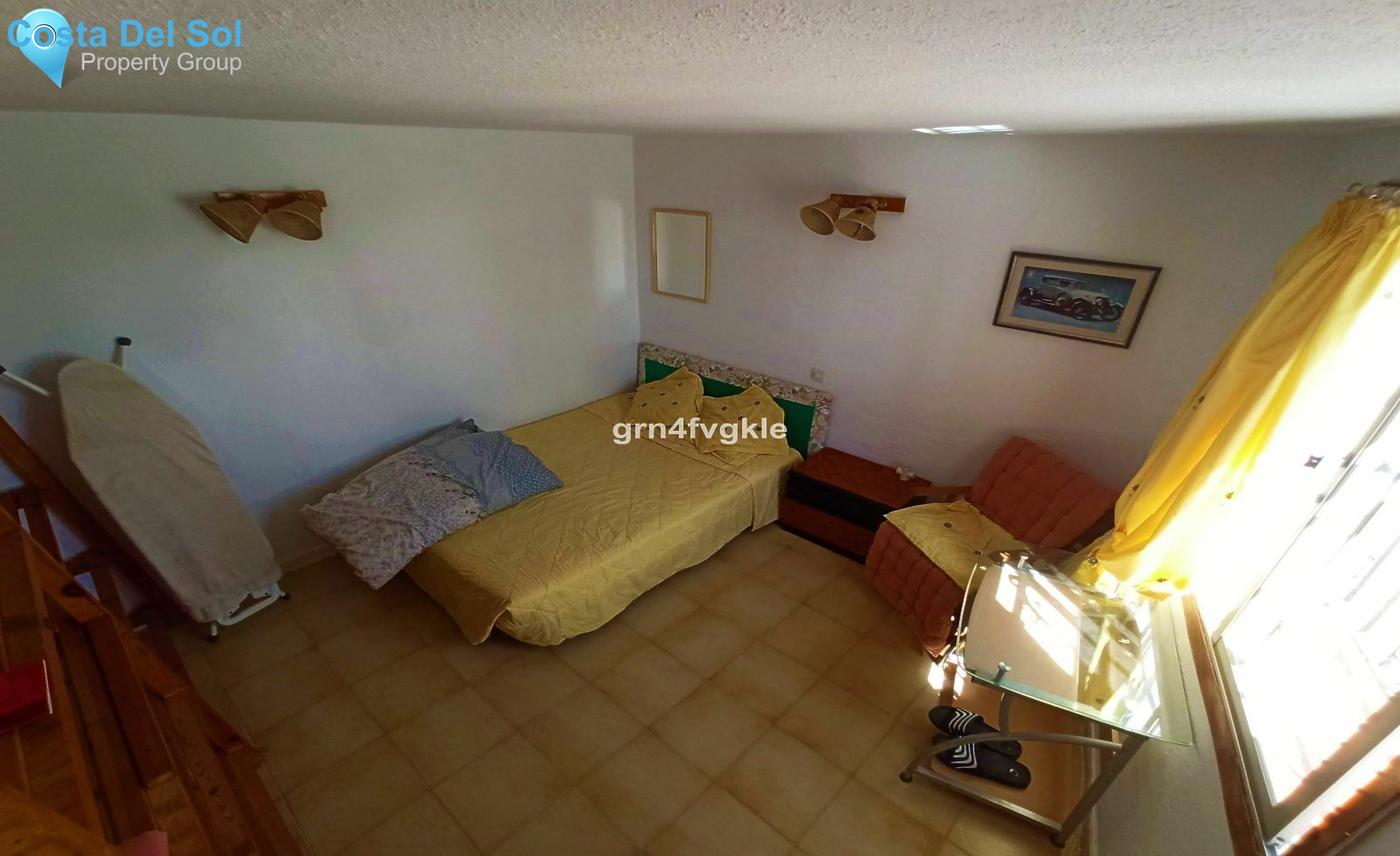 Detached Villa in Torreblanca-1424837