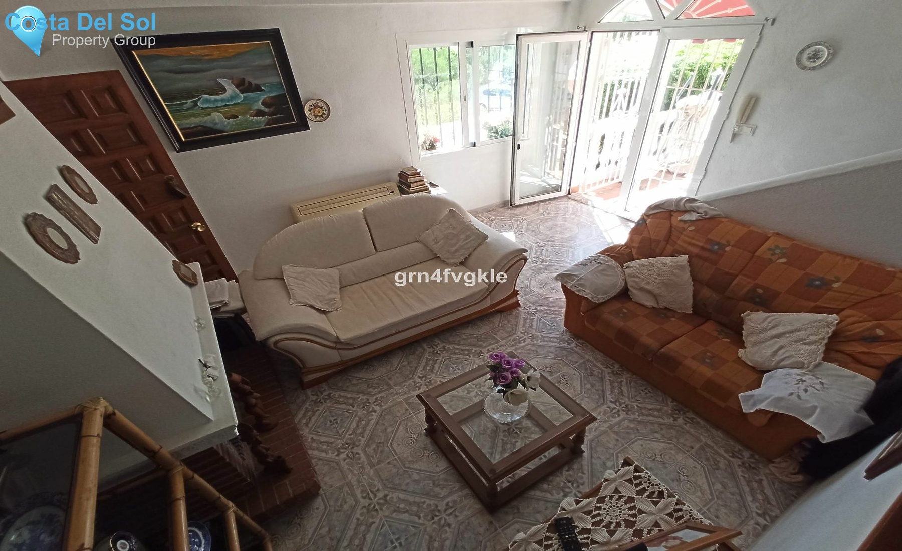 Detached Villa in Torreblanca-1424839