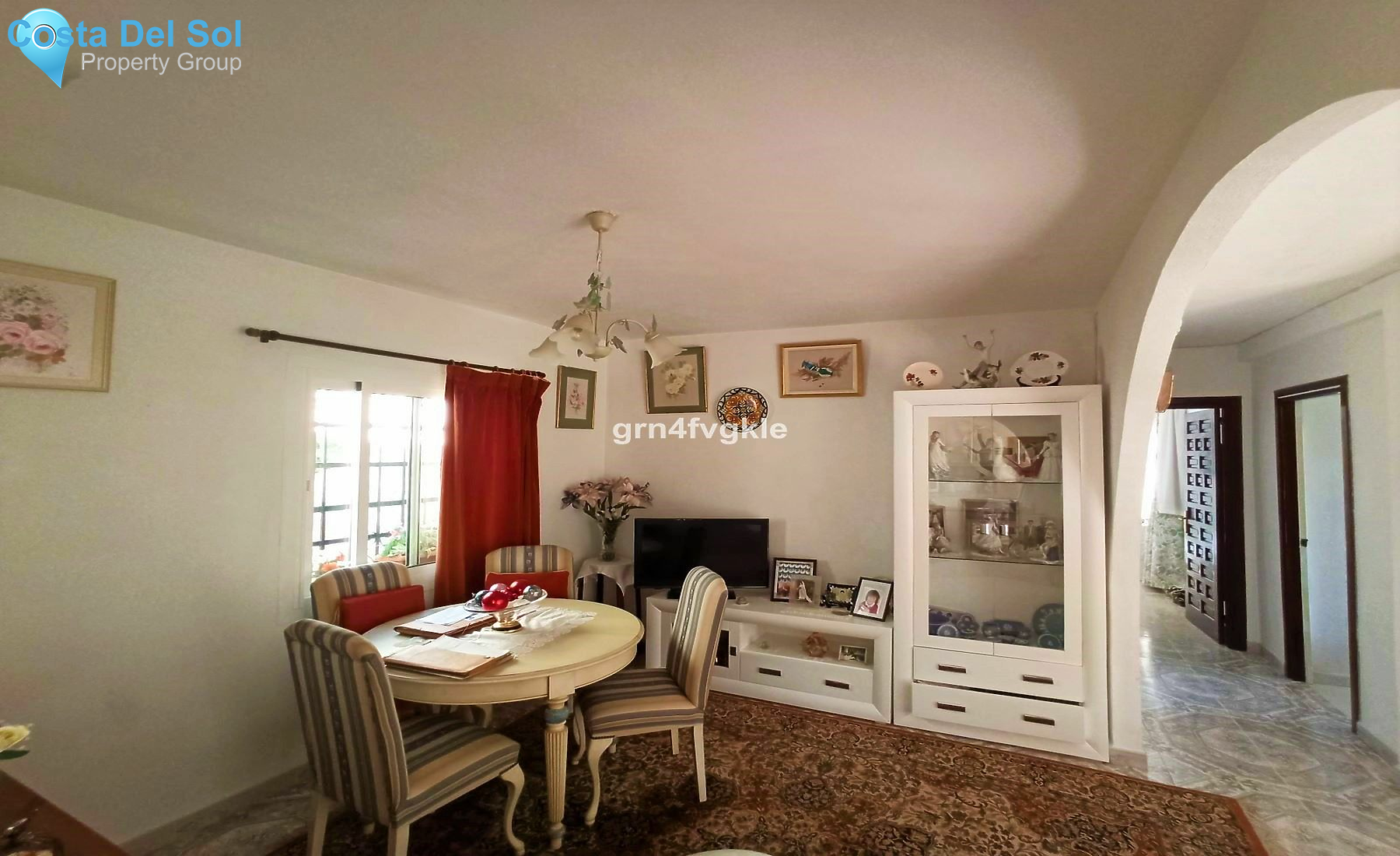 Detached Villa in Torreblanca-1424840