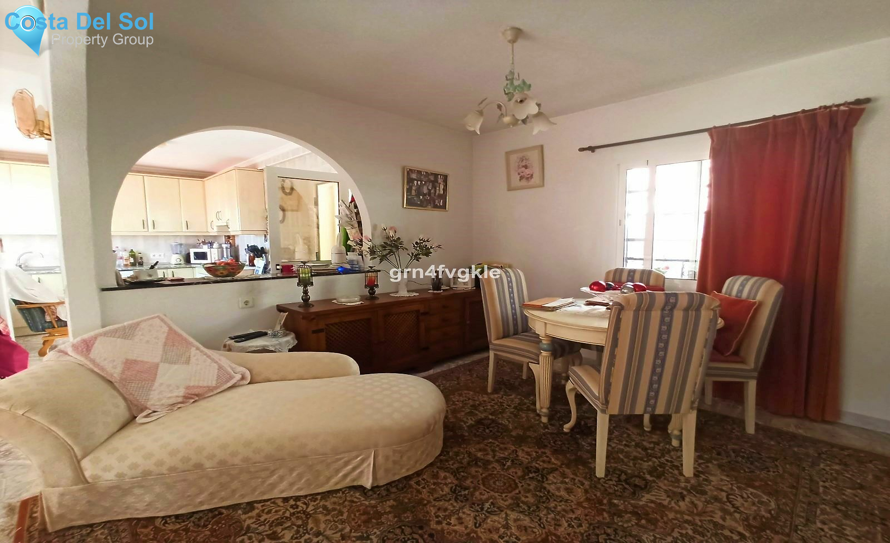 Detached Villa in Torreblanca-1424843