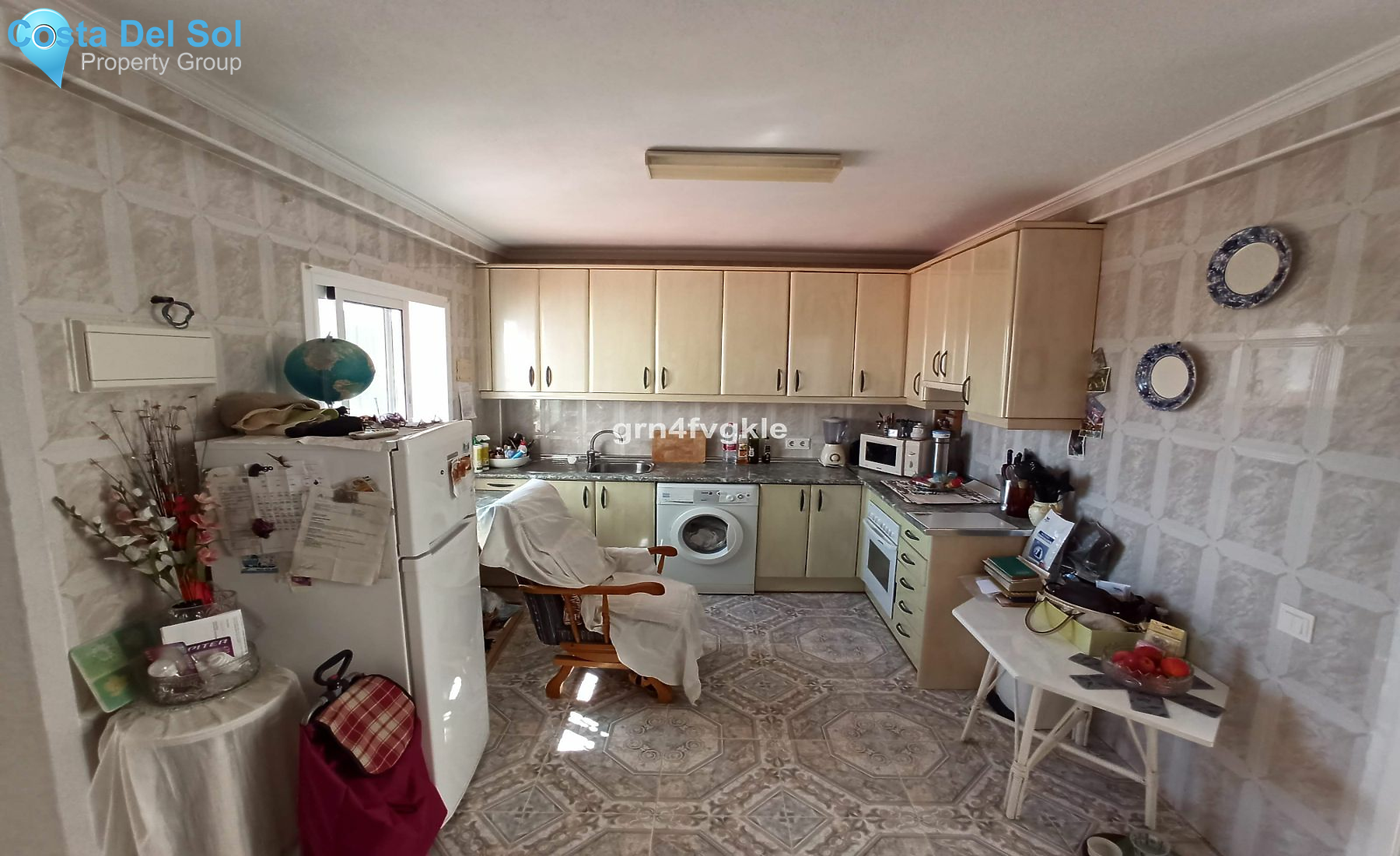 Detached Villa in Torreblanca-1424844