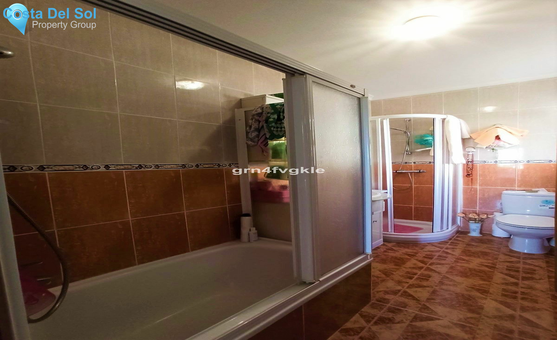 Detached Villa in Torreblanca-1424845