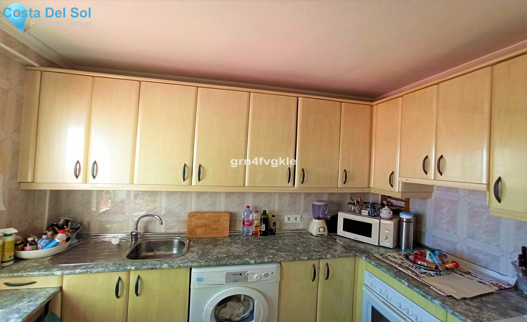 Detached Villa in Torreblanca-1424828