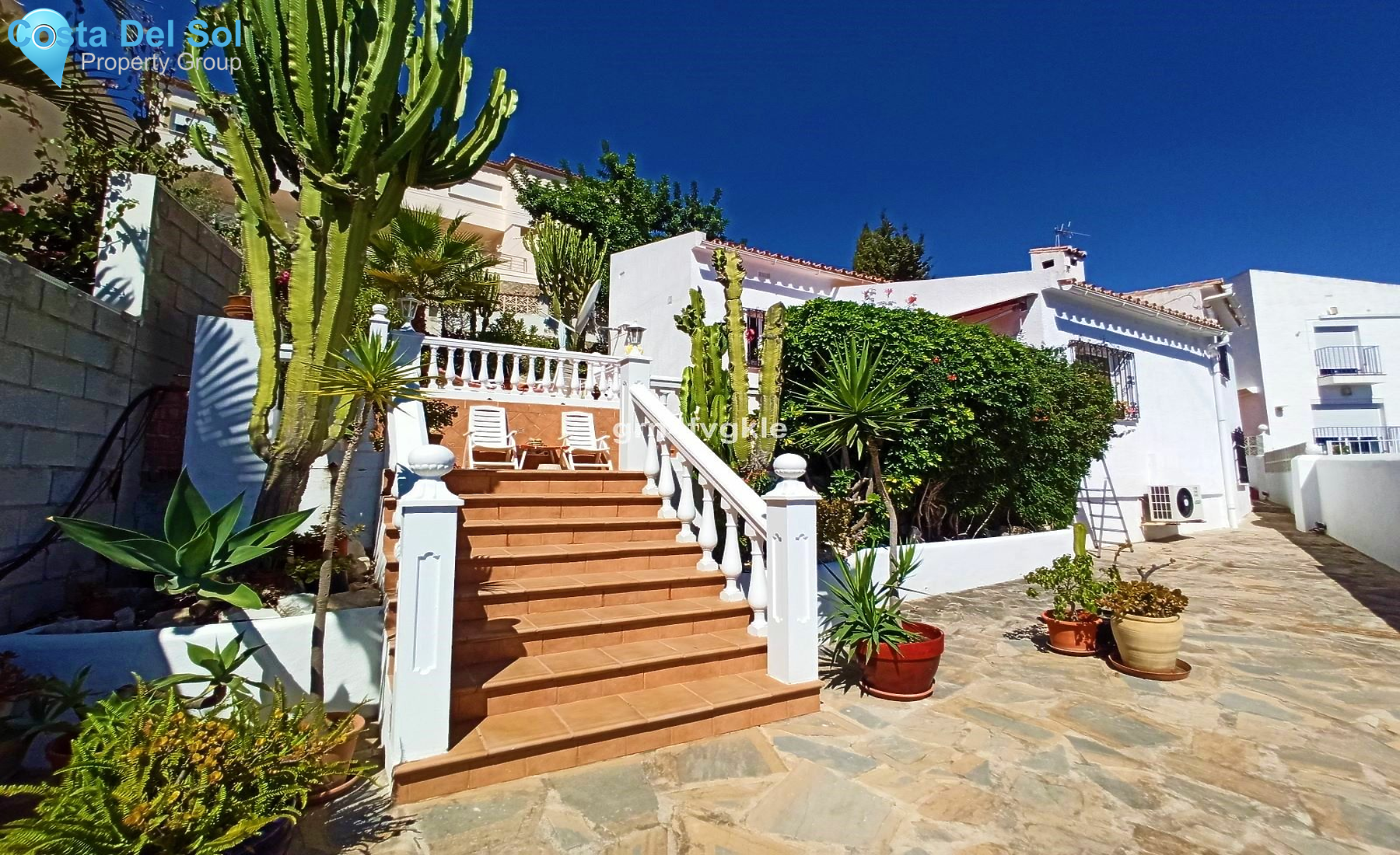 Detached Villa in Torreblanca-1424829