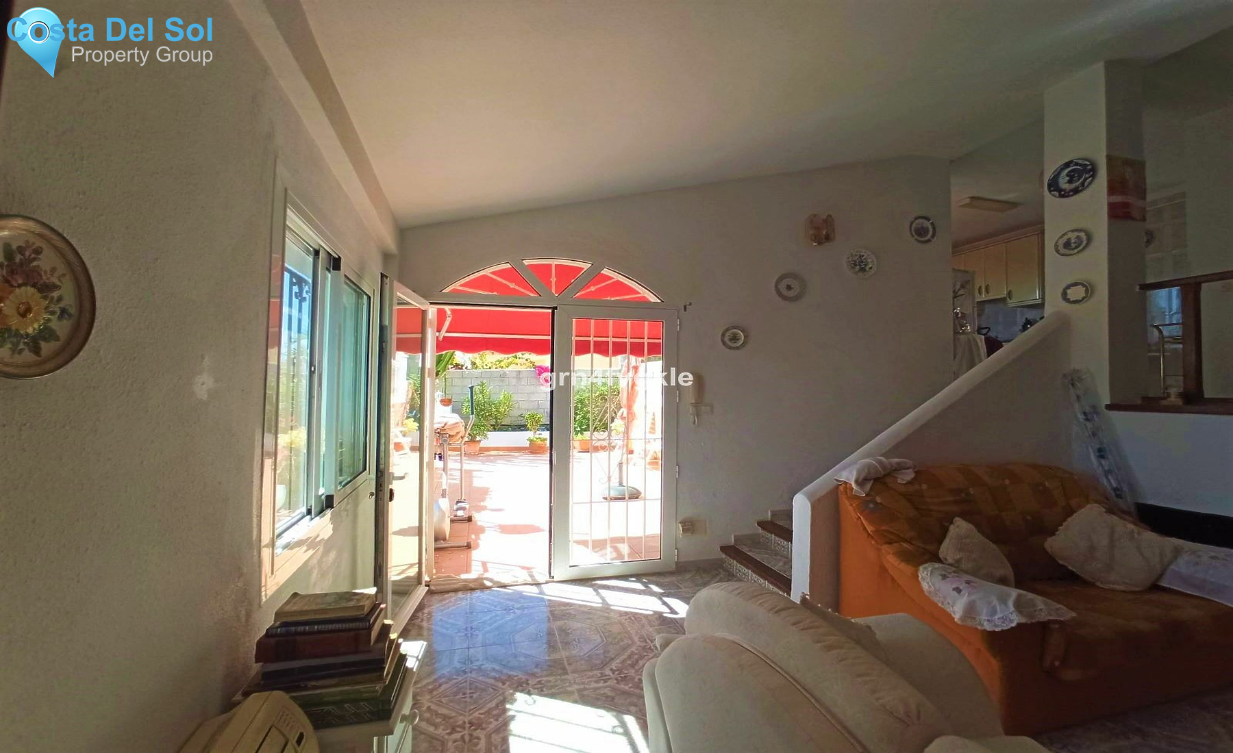 Detached Villa in Torreblanca-1424830