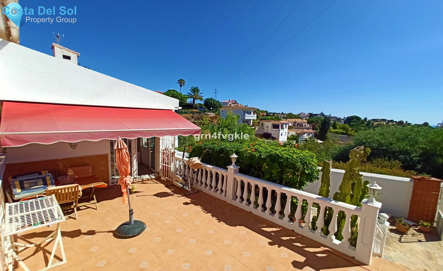 Detached Villa in Torreblanca-1424831