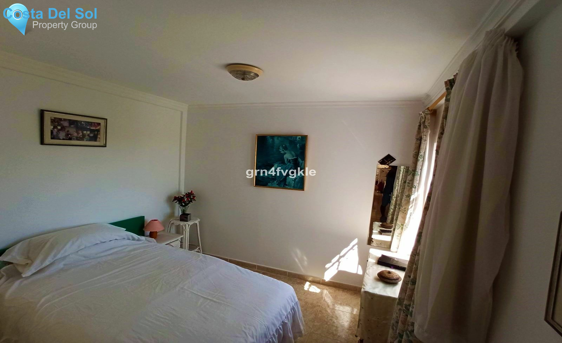 Detached Villa in Torreblanca-1424834