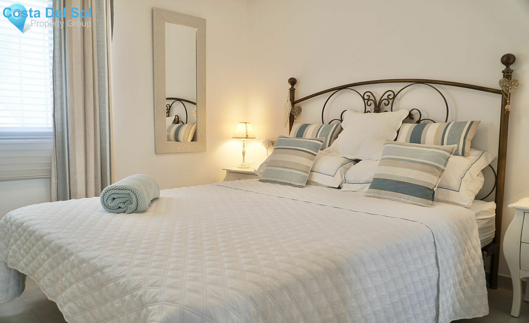Detached Villa in Torreblanca-1485192