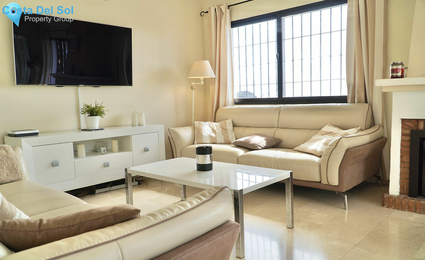 Detached Villa in Torreblanca-1485184