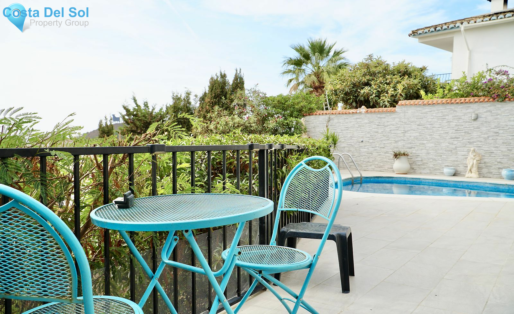 Detached Villa in Torreblanca-1485186