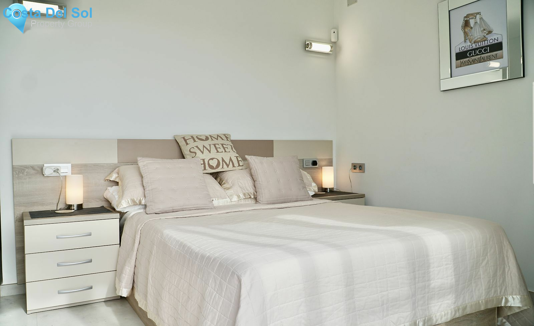 Detached Villa in Torreblanca-1485187