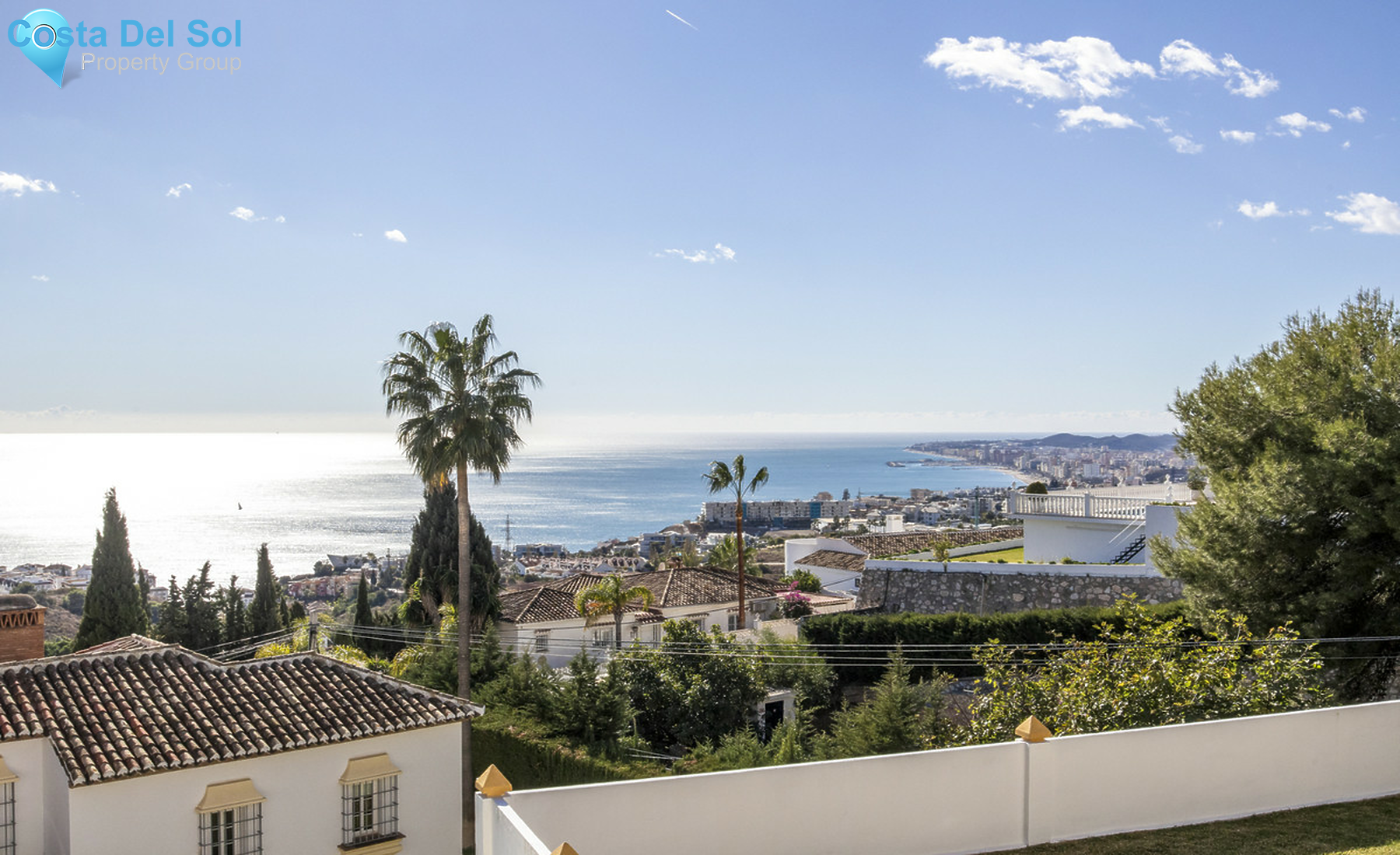 Detached Villa in Torremar-696045