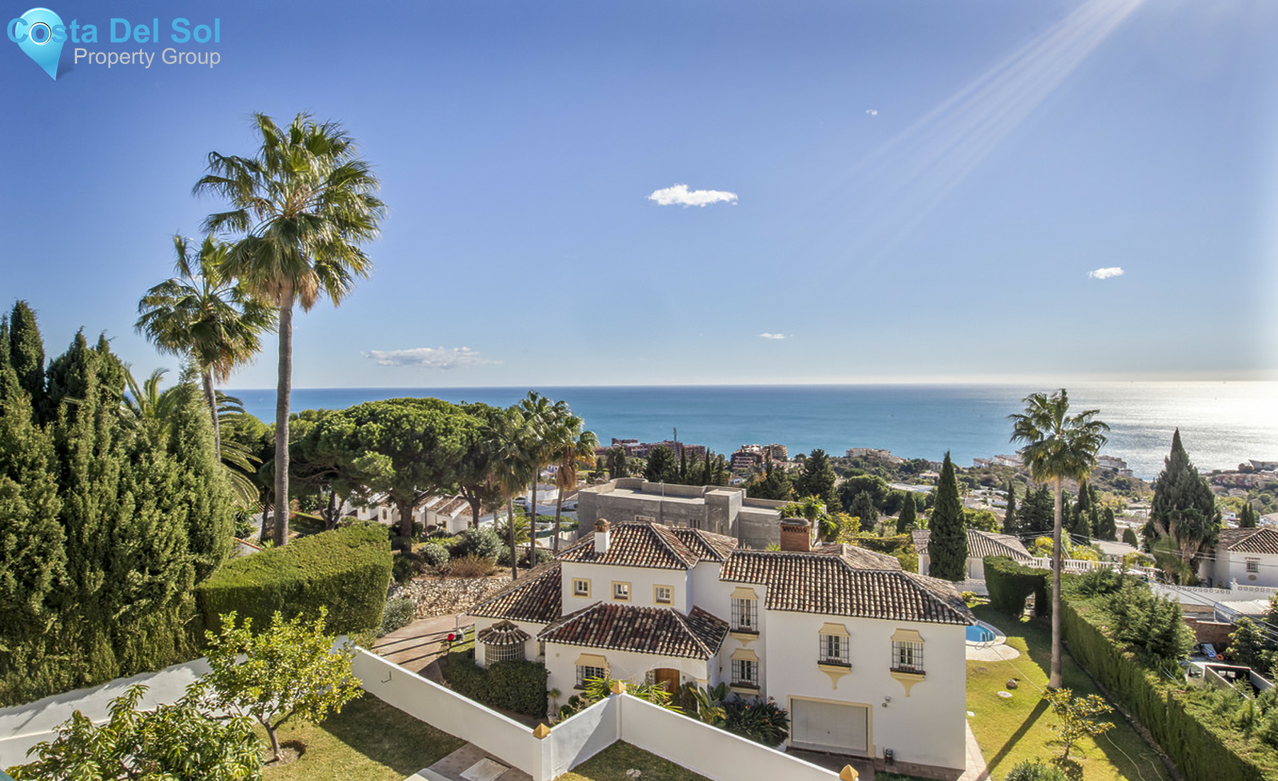 Detached Villa in Torremar-696046