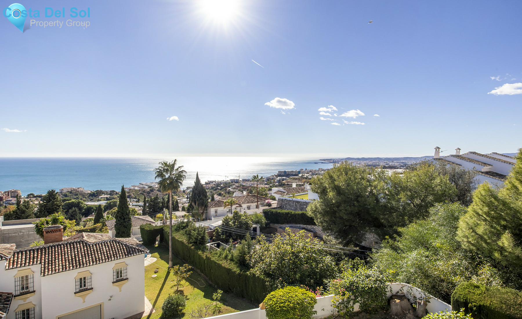 Detached Villa in Torremar-696047