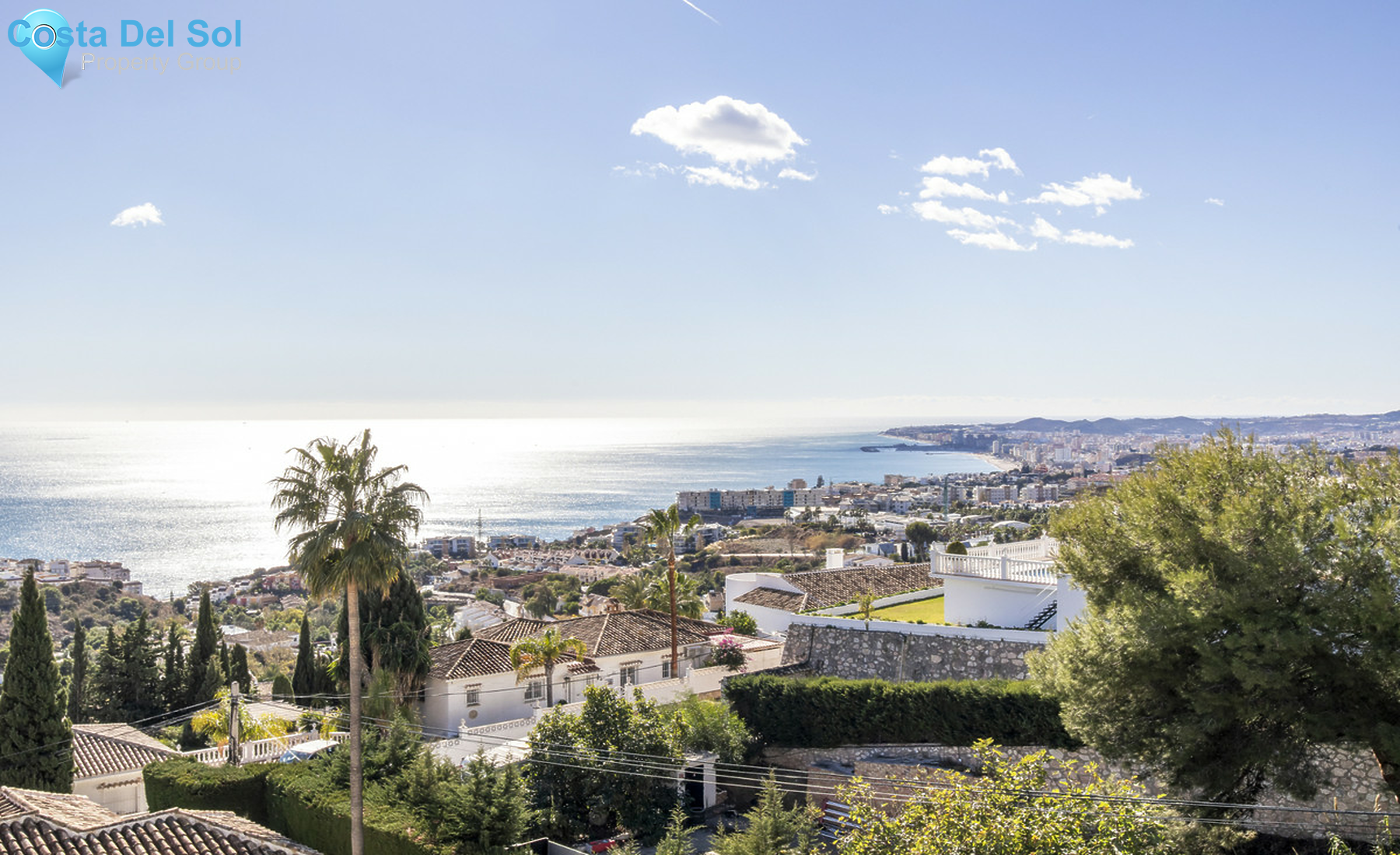 Detached Villa in Torremar-696048