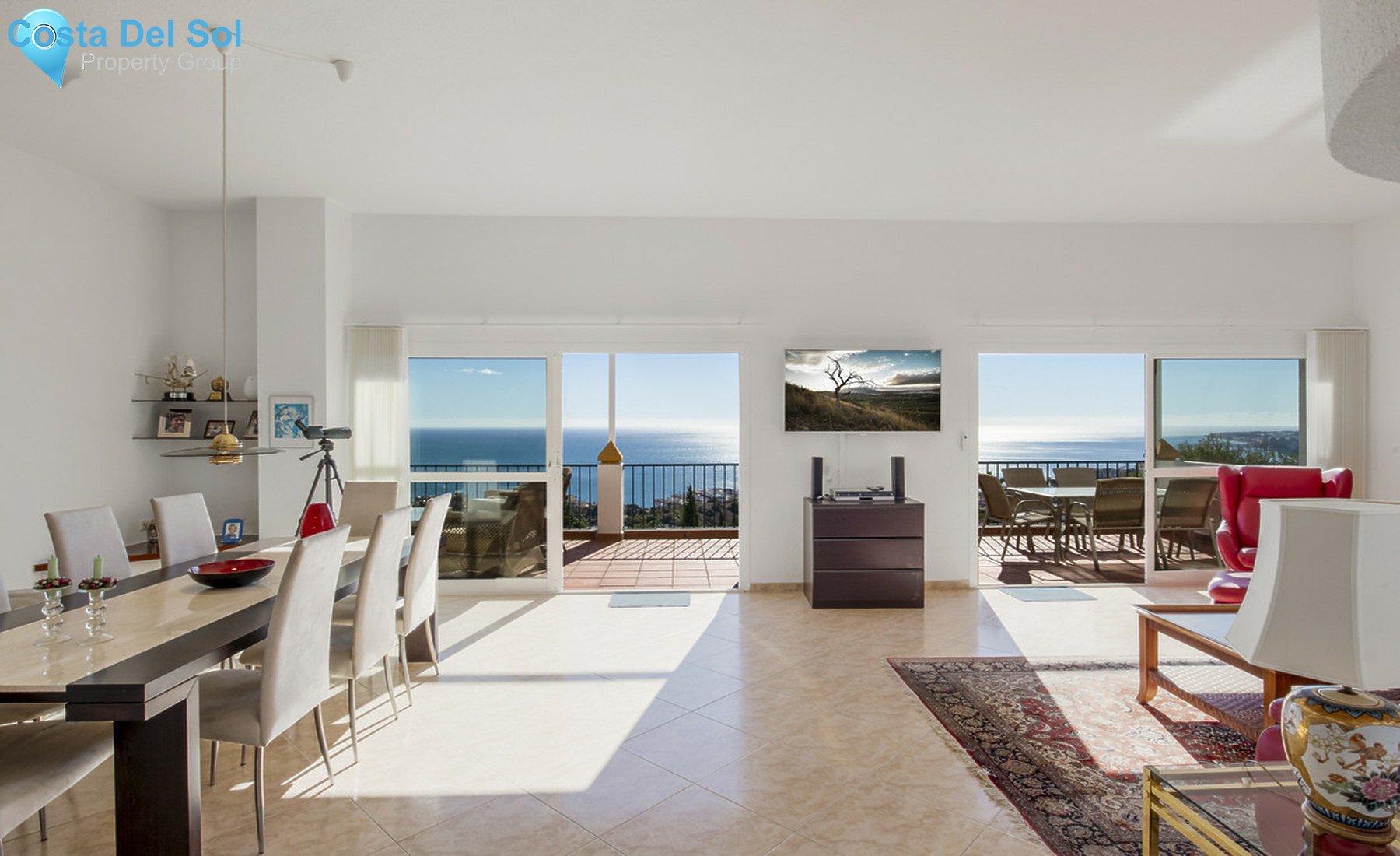 Detached Villa in Torremar-696051