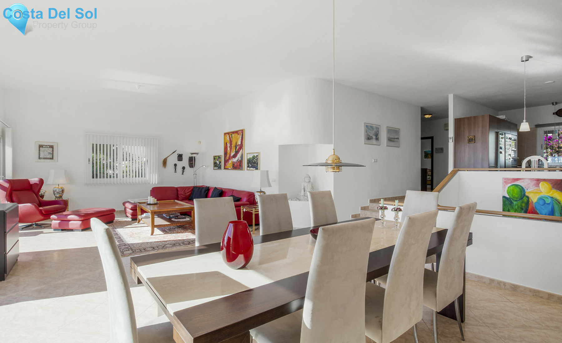 Detached Villa in Torremar-696052