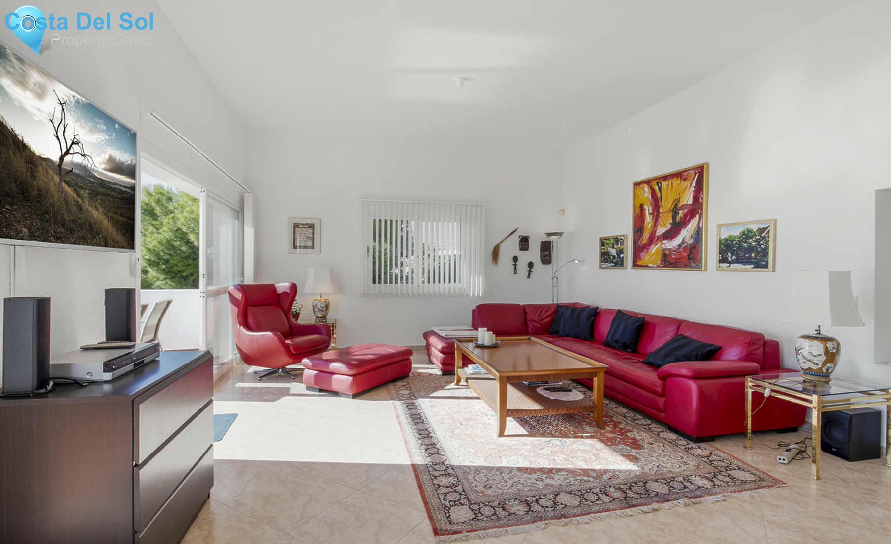 Detached Villa in Torremar-696053