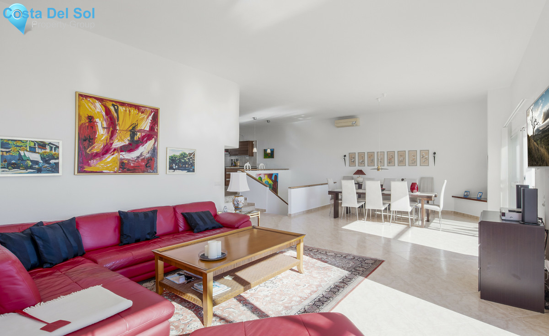 Detached Villa in Torremar-696054