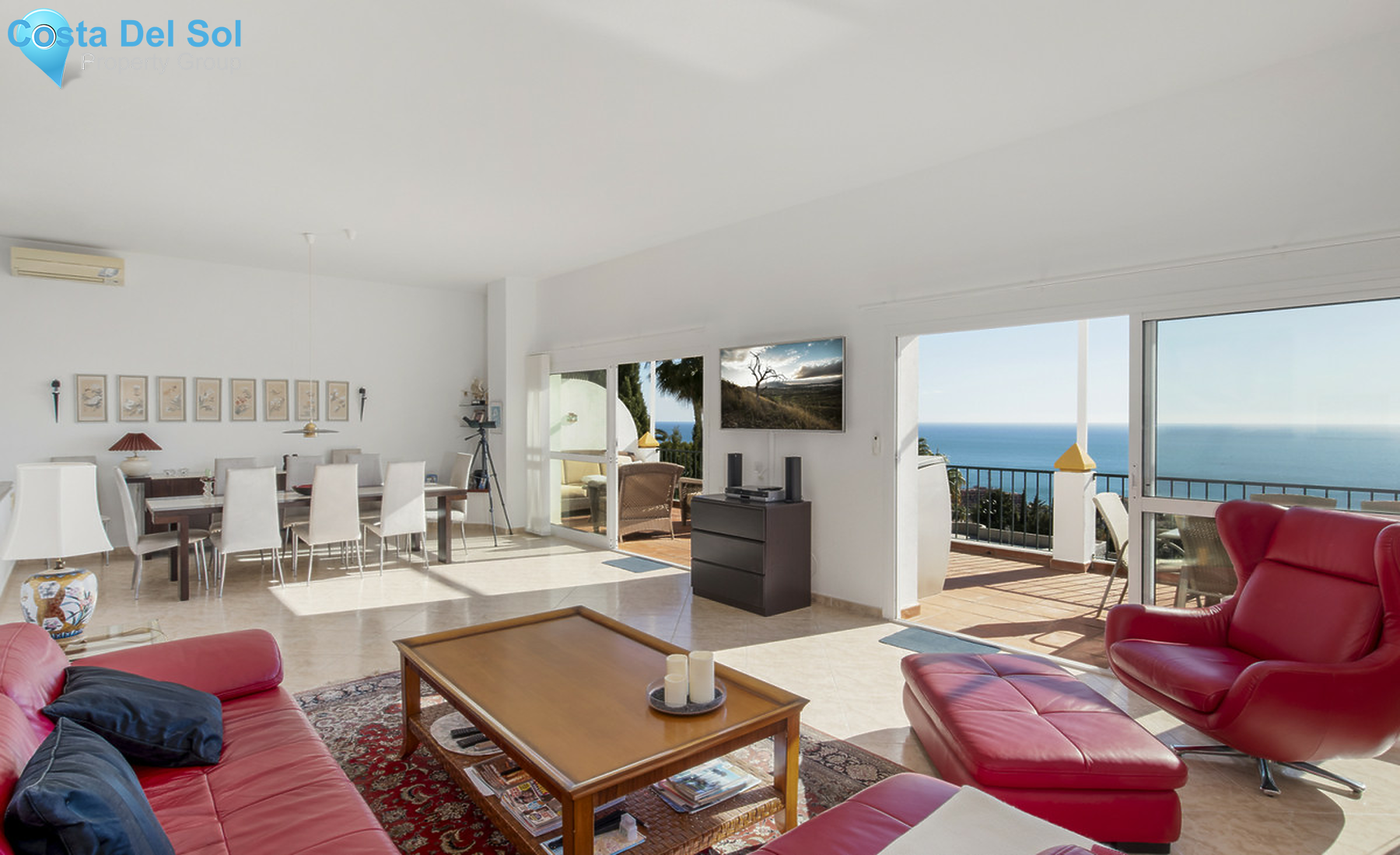 Detached Villa in Torremar-696055