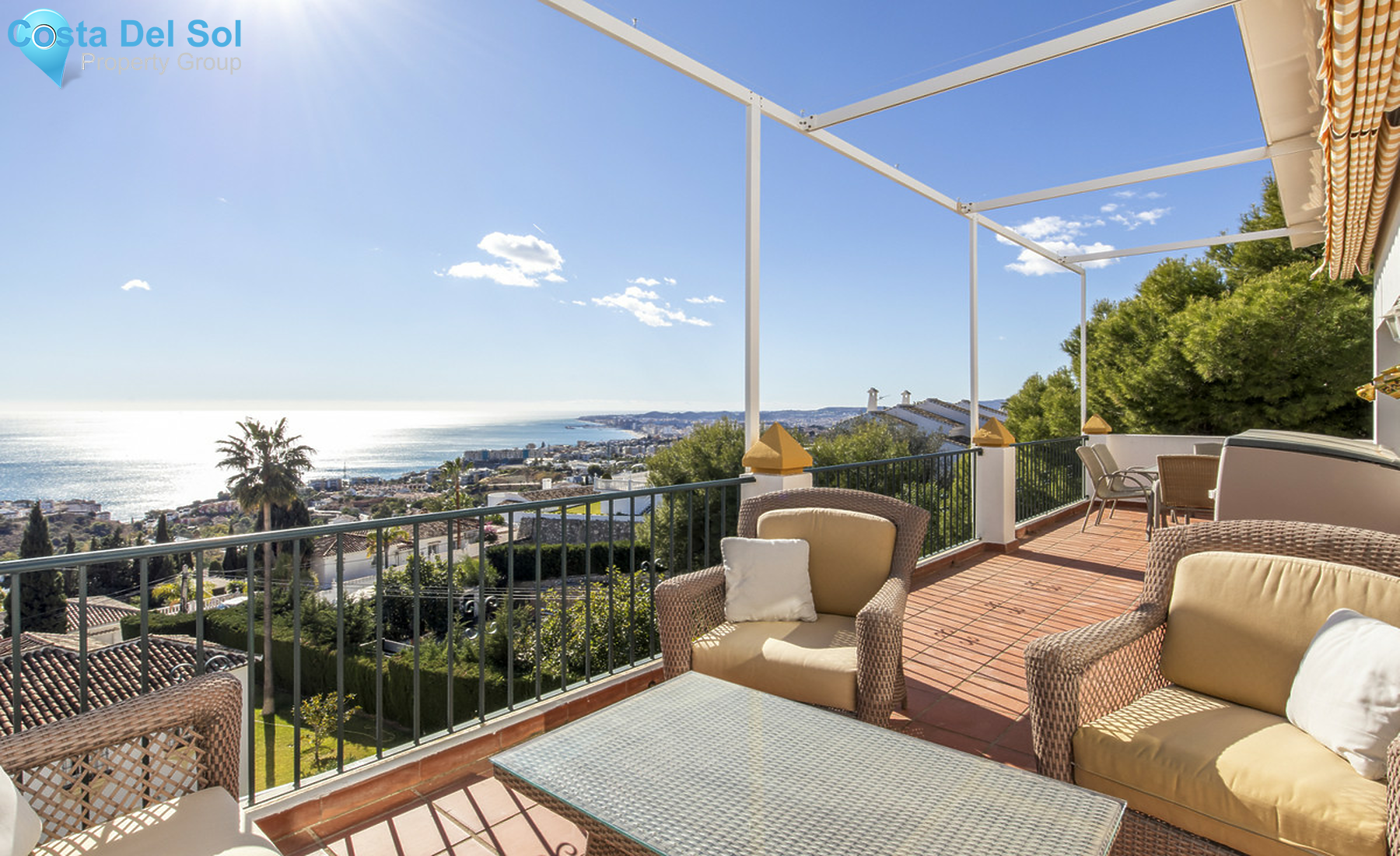 Detached Villa in Torremar-696038