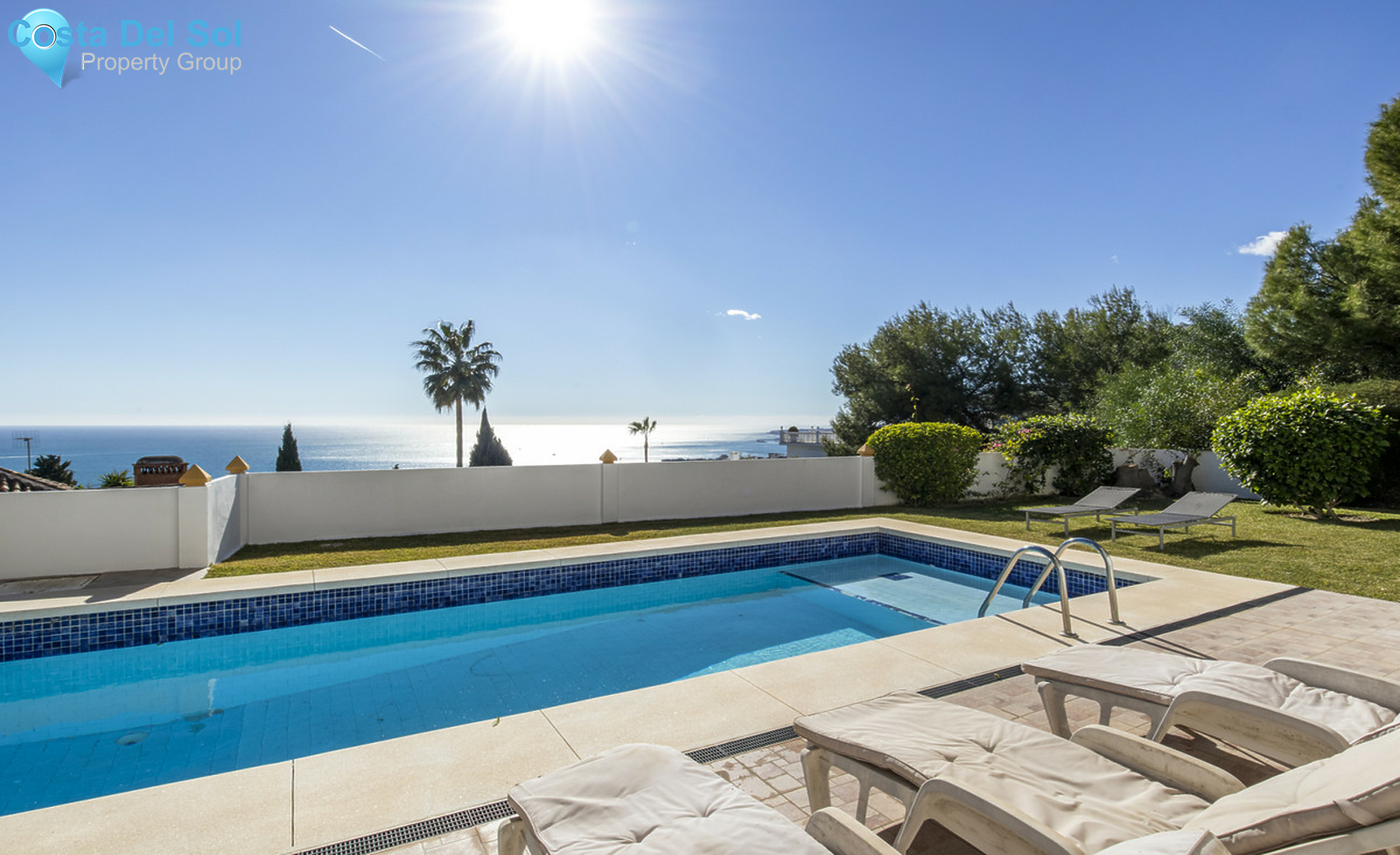 Detached Villa in Torremar-696041