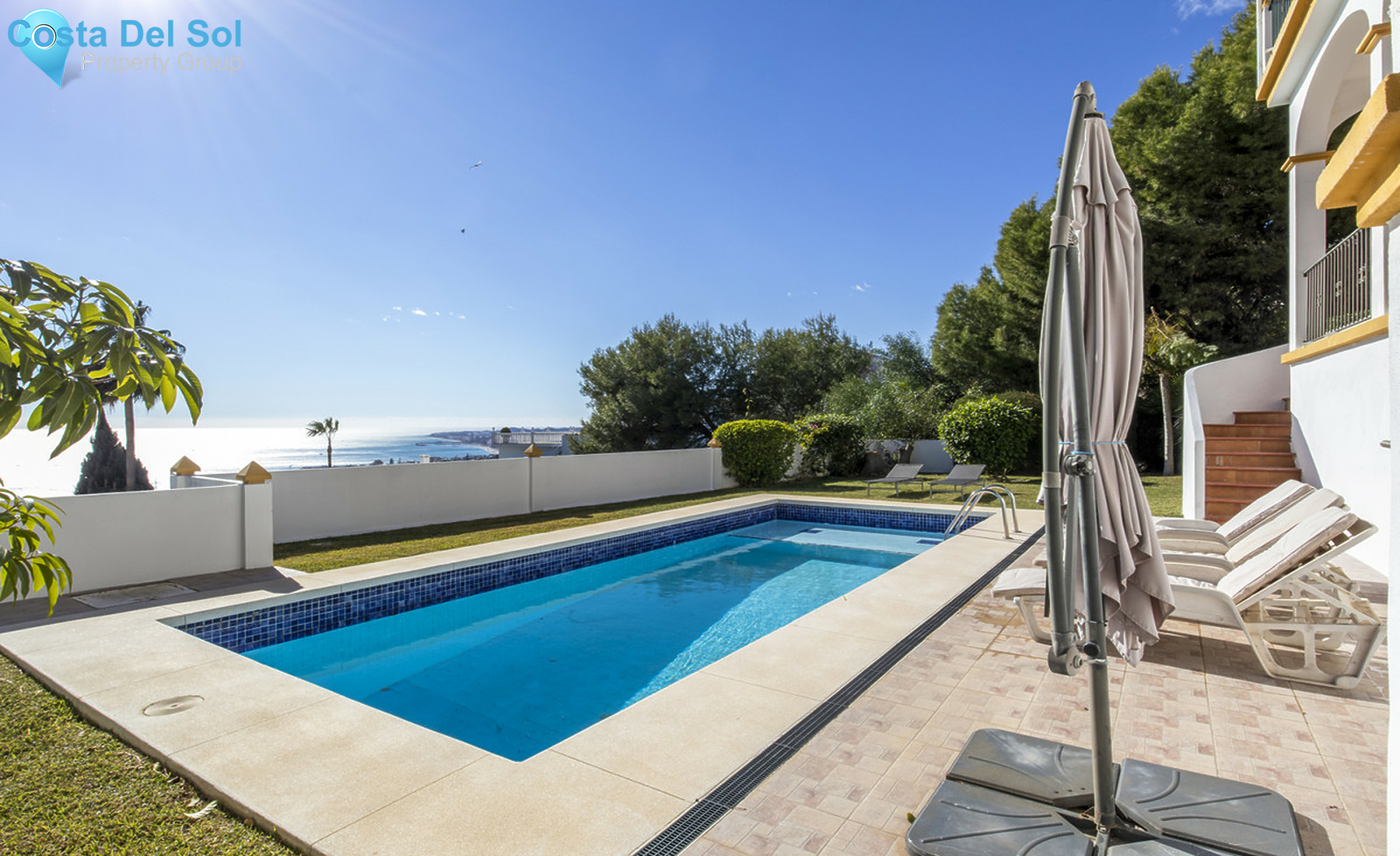 Detached Villa in Torremar-696042