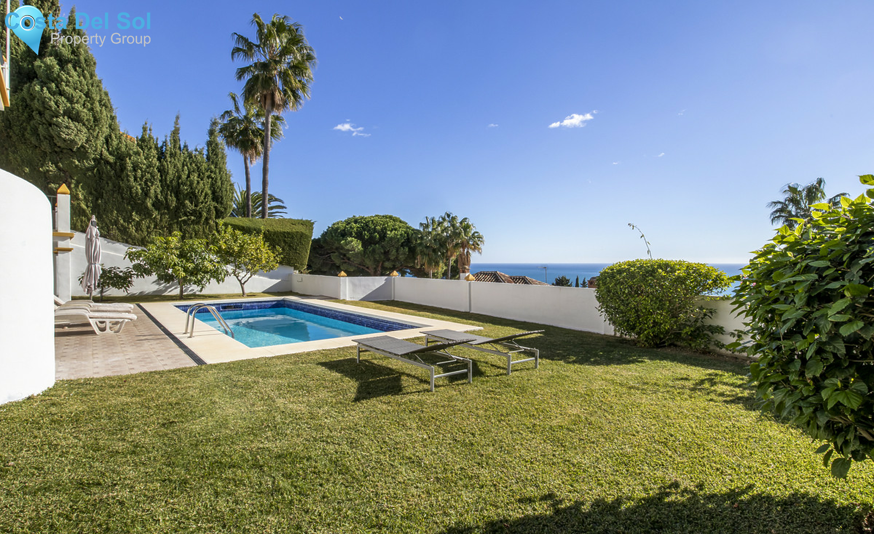 Detached Villa in Torremar-696043