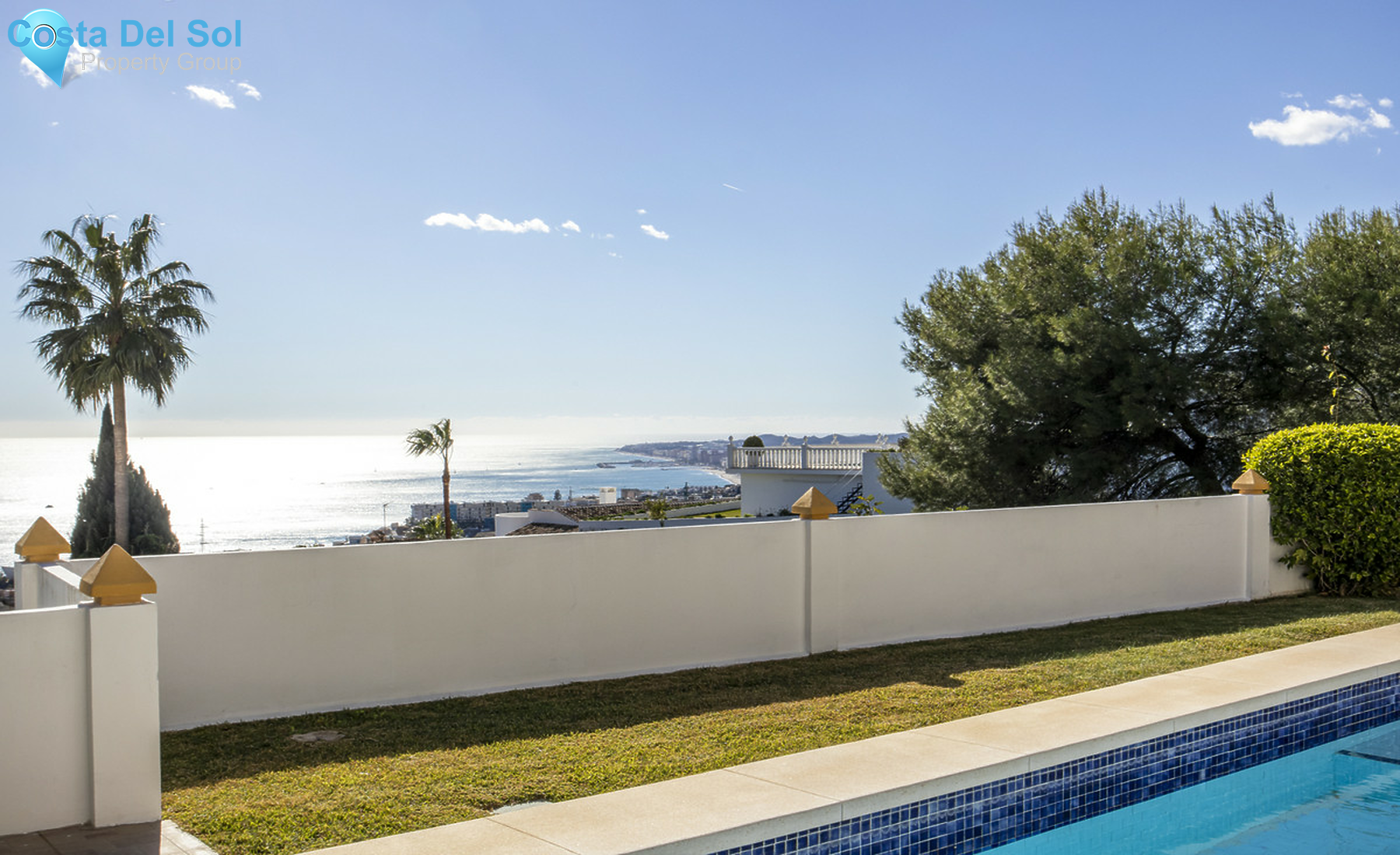 Detached Villa in Torremar-696044