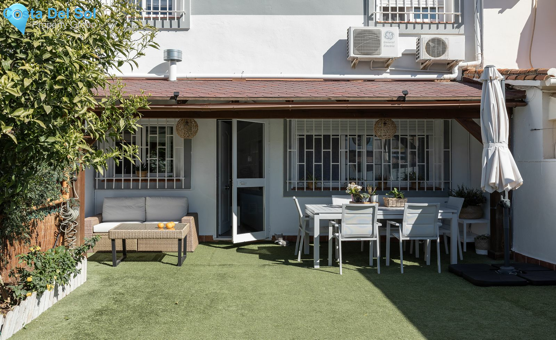 Detached Villa in Torremolinos-1171285