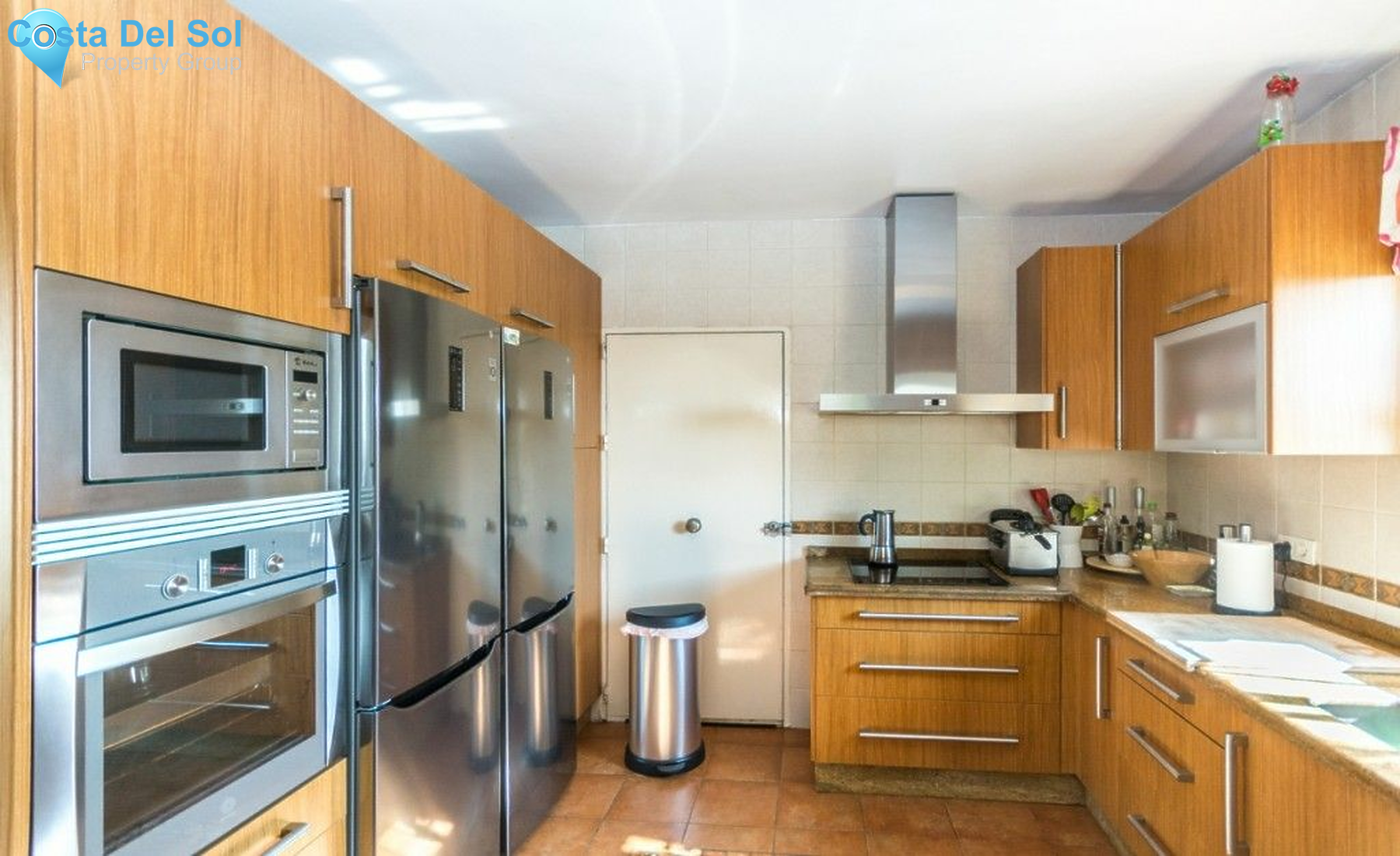 Detached Villa in Torremolinos-1201666