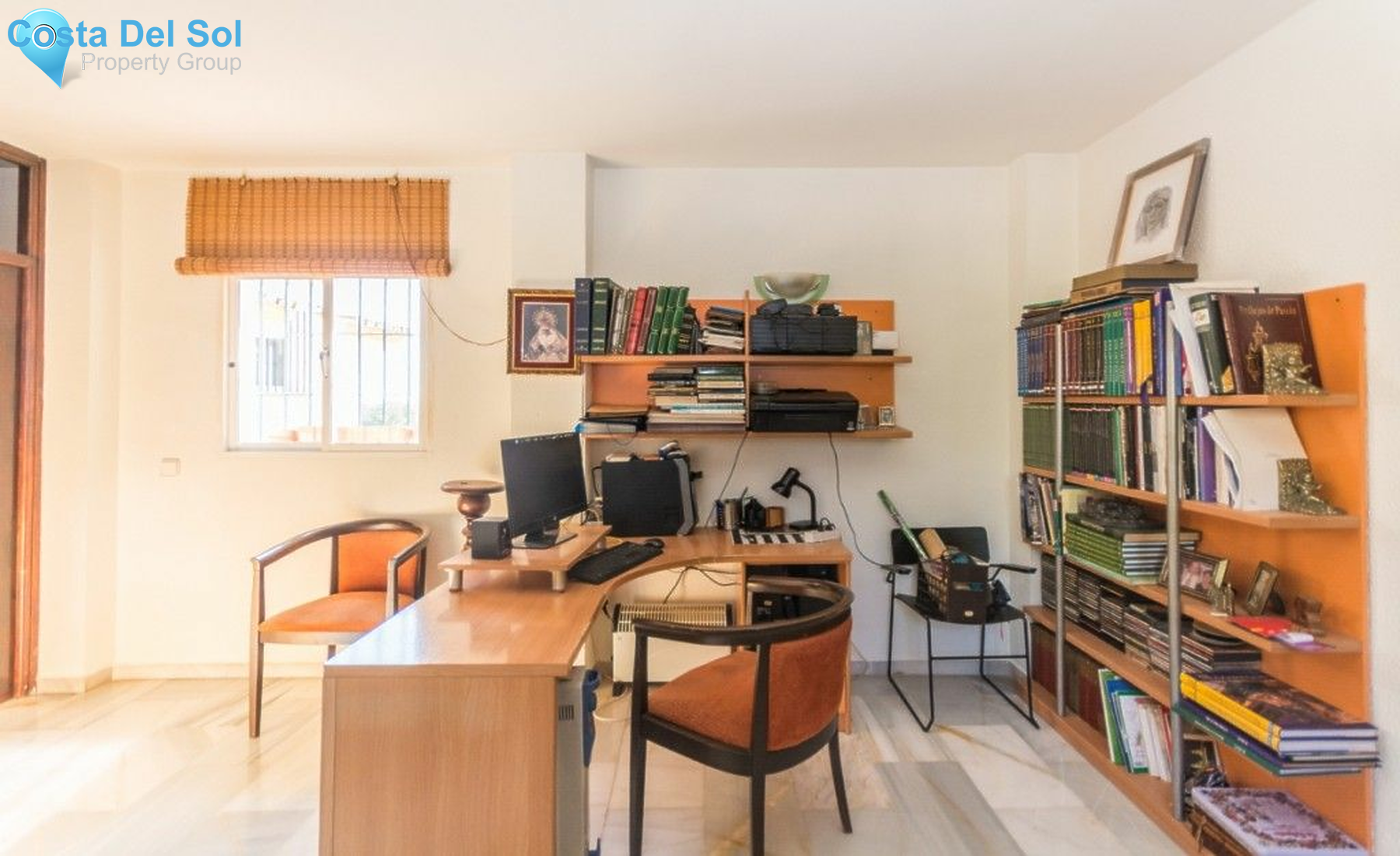 Detached Villa in Torremolinos-1201670