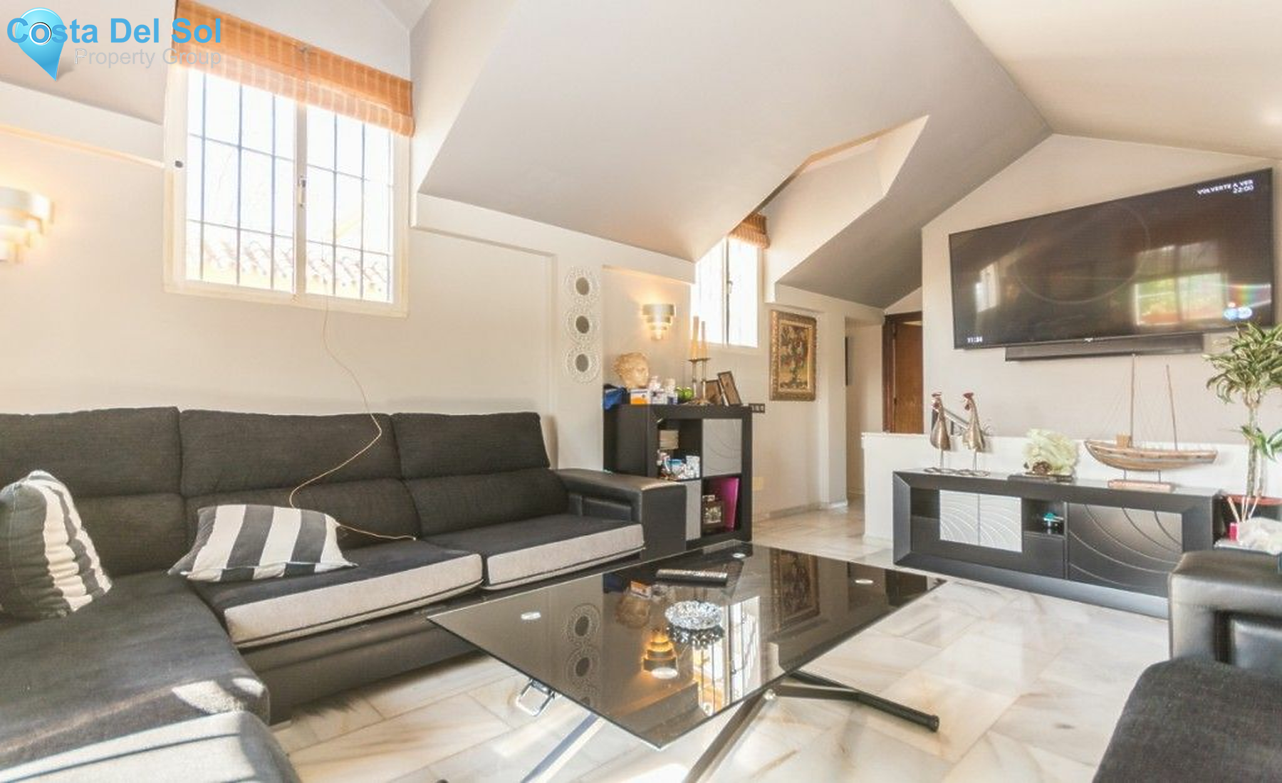 Detached Villa in Torremolinos-1201671