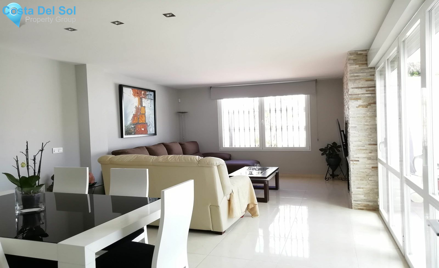 Detached Villa in Torremolinos-1203926