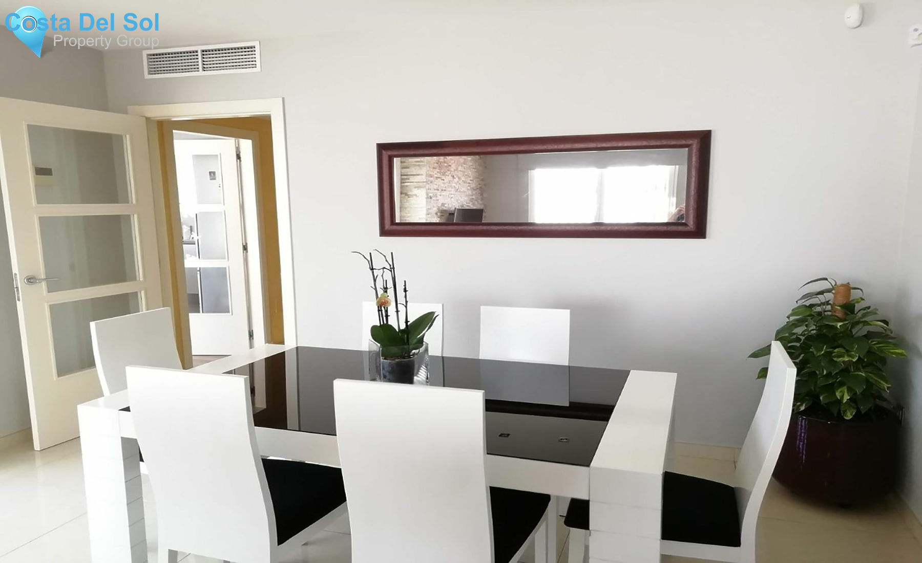 Detached Villa in Torremolinos-1203919