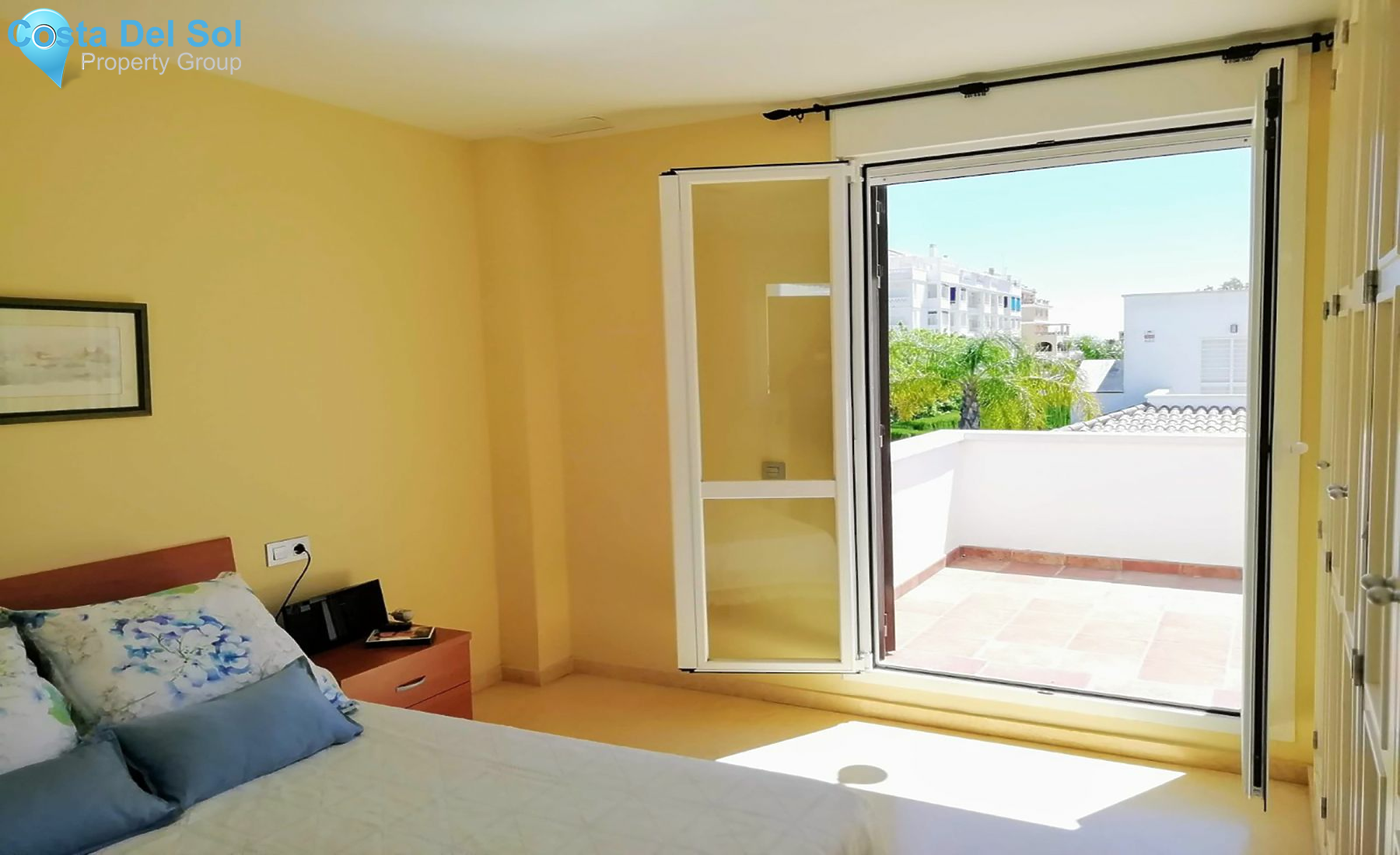 Detached Villa in Torremolinos-1203921