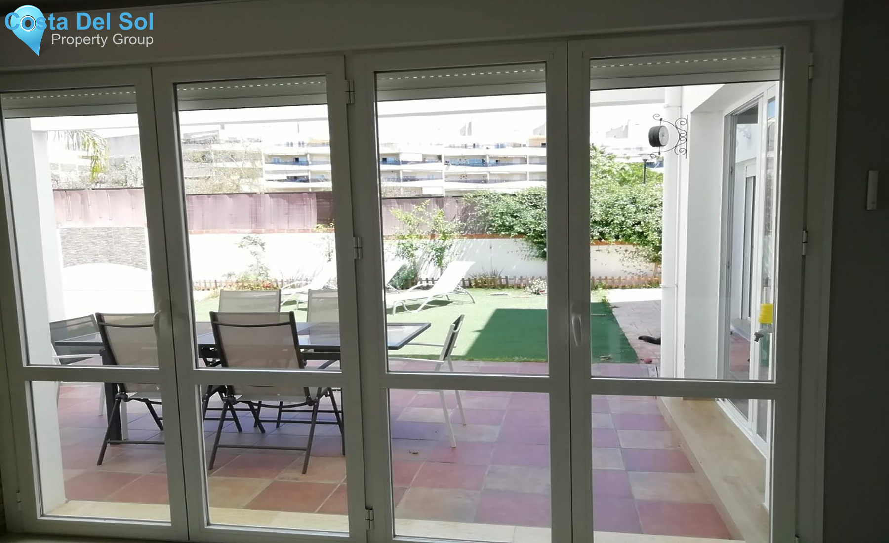 Detached Villa in Torremolinos-1203922