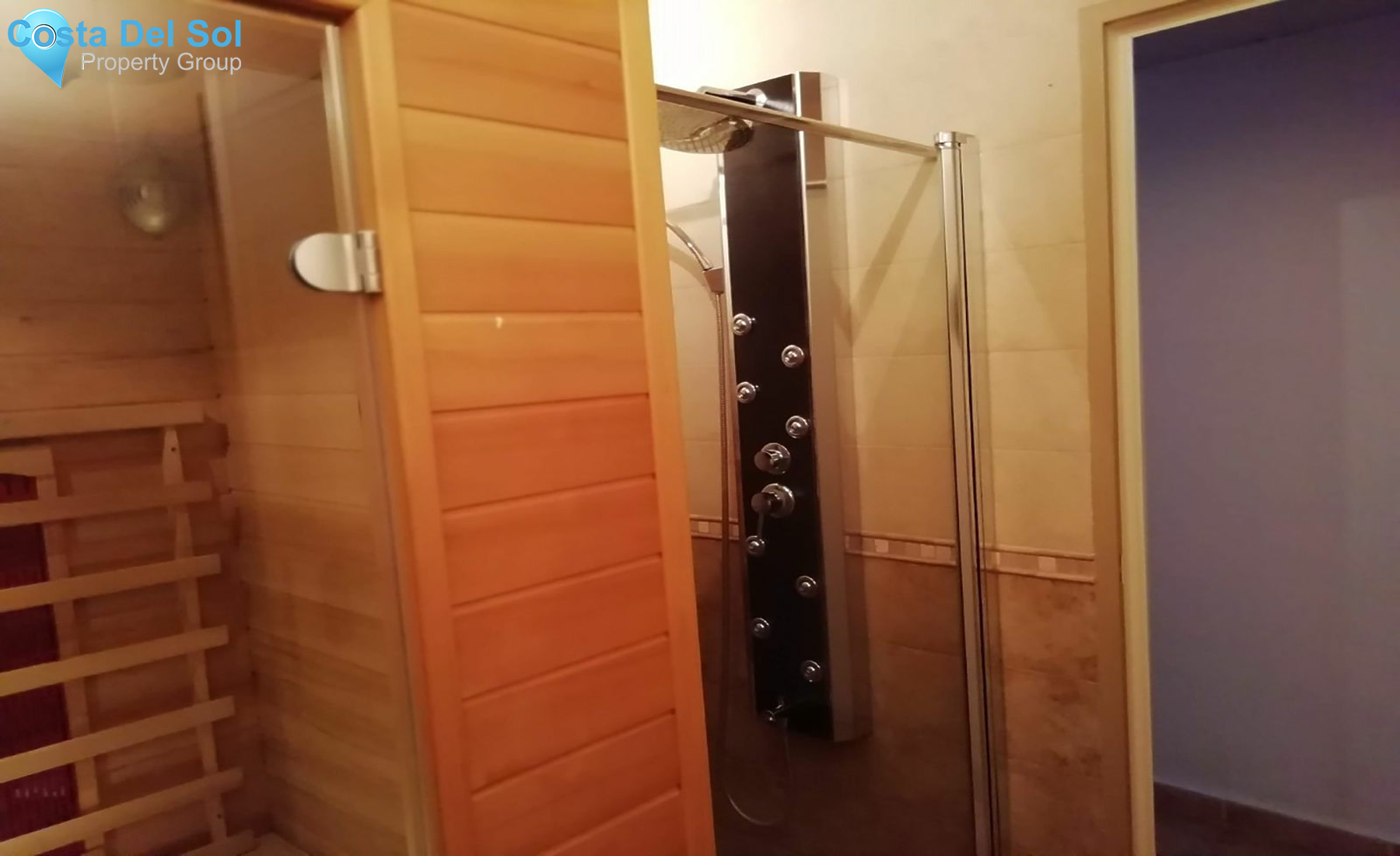 Detached Villa in Torremolinos-1203925