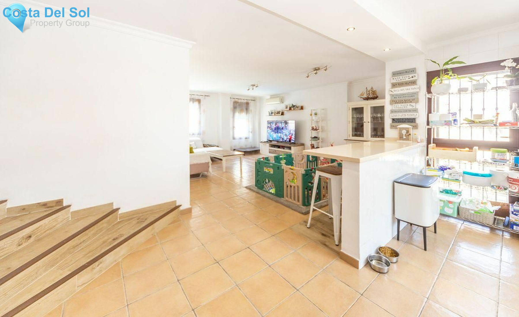 Detached Villa in Torremolinos-1394372