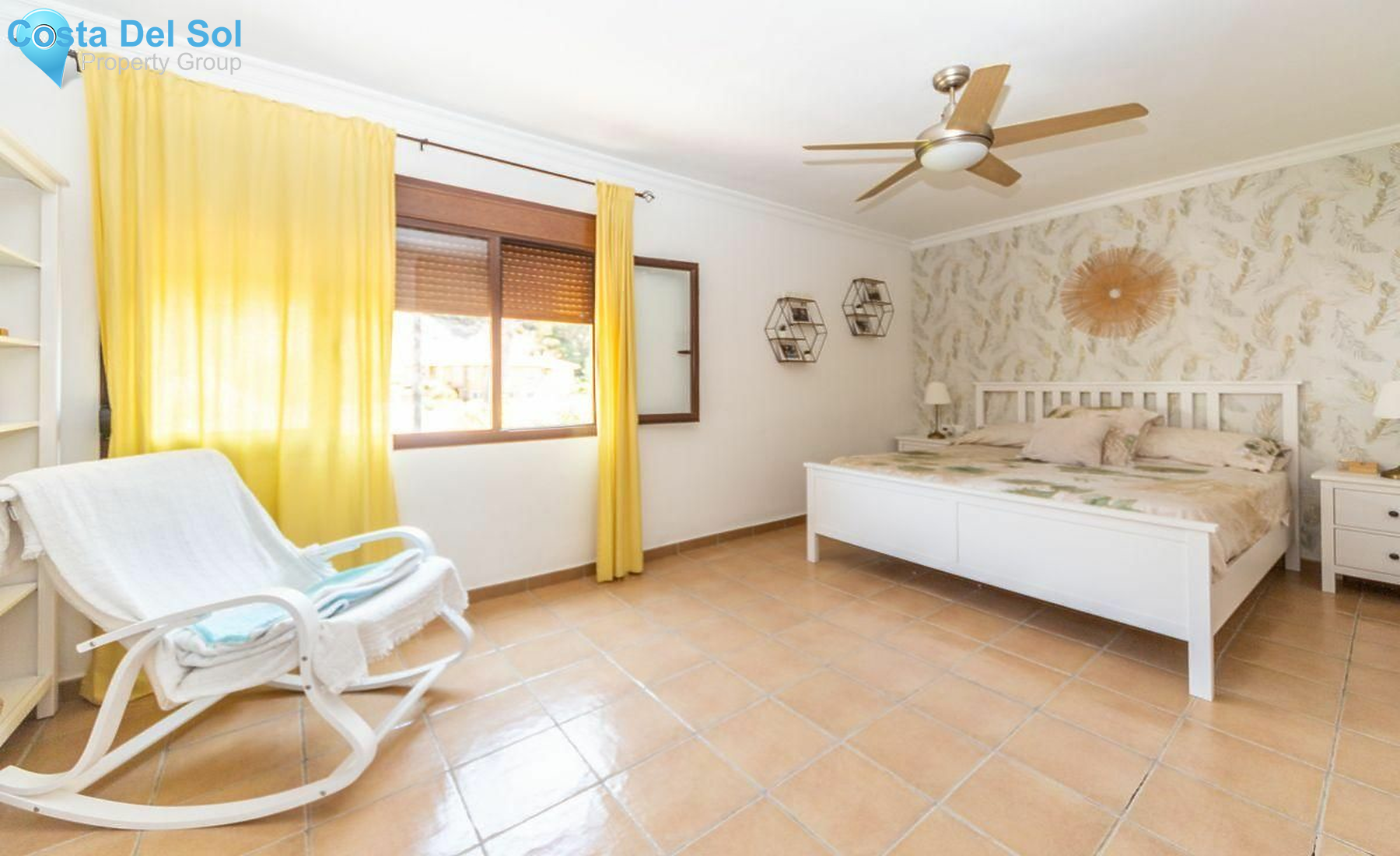 Detached Villa in Torremolinos-1394374