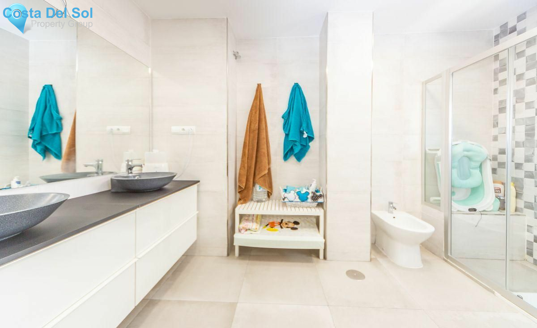 Detached Villa in Torremolinos-1394376