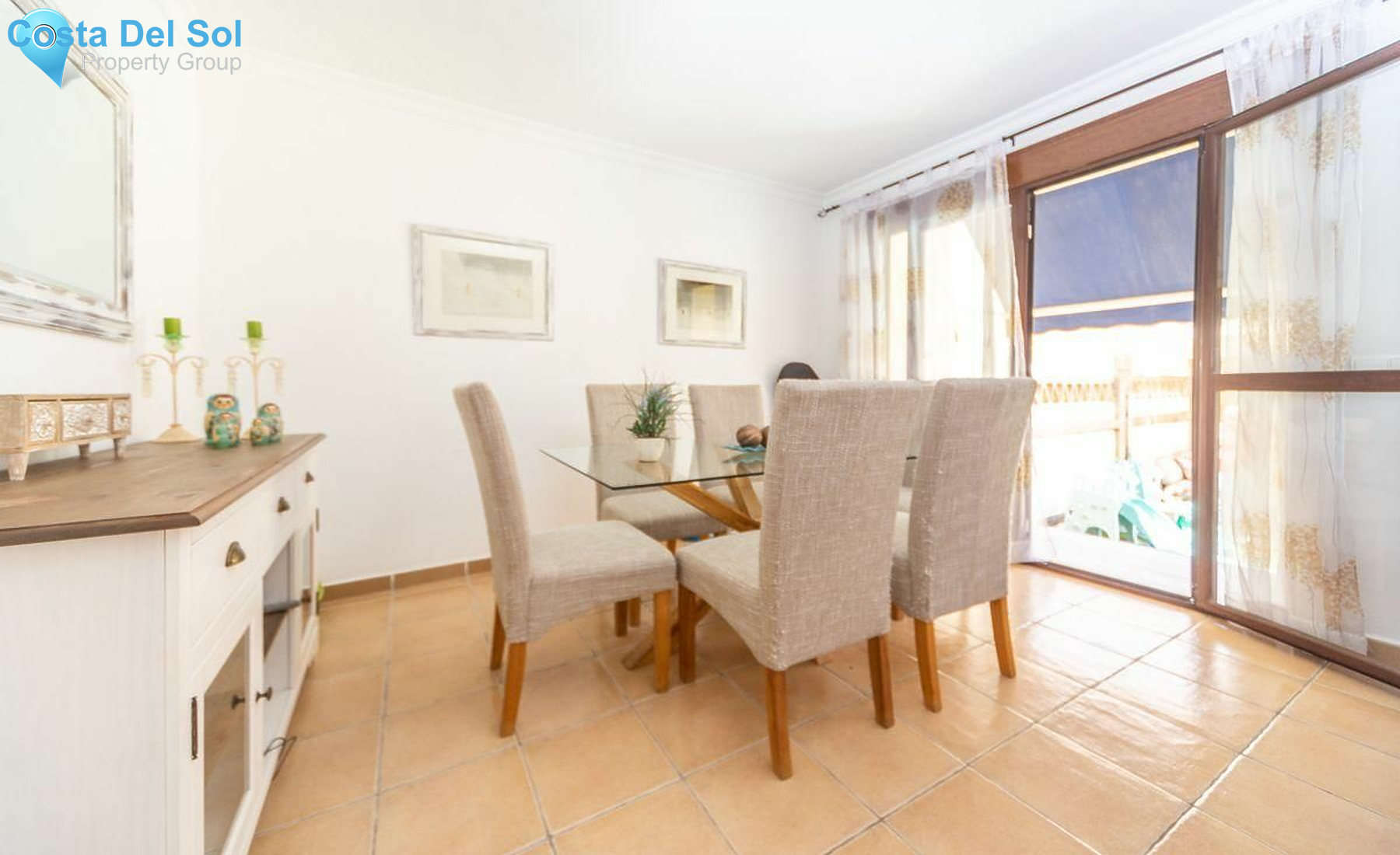 Detached Villa in Torremolinos-1394360