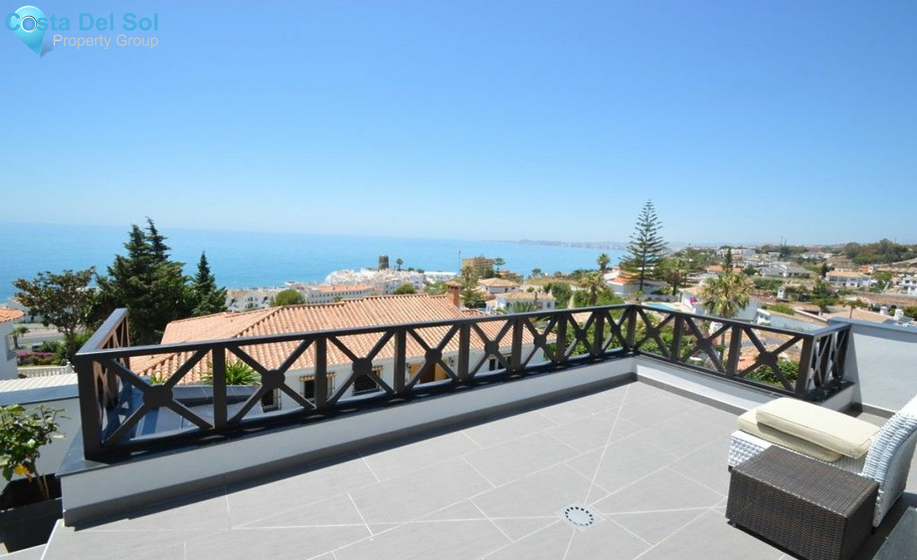 Detached Villa in Torremuelle