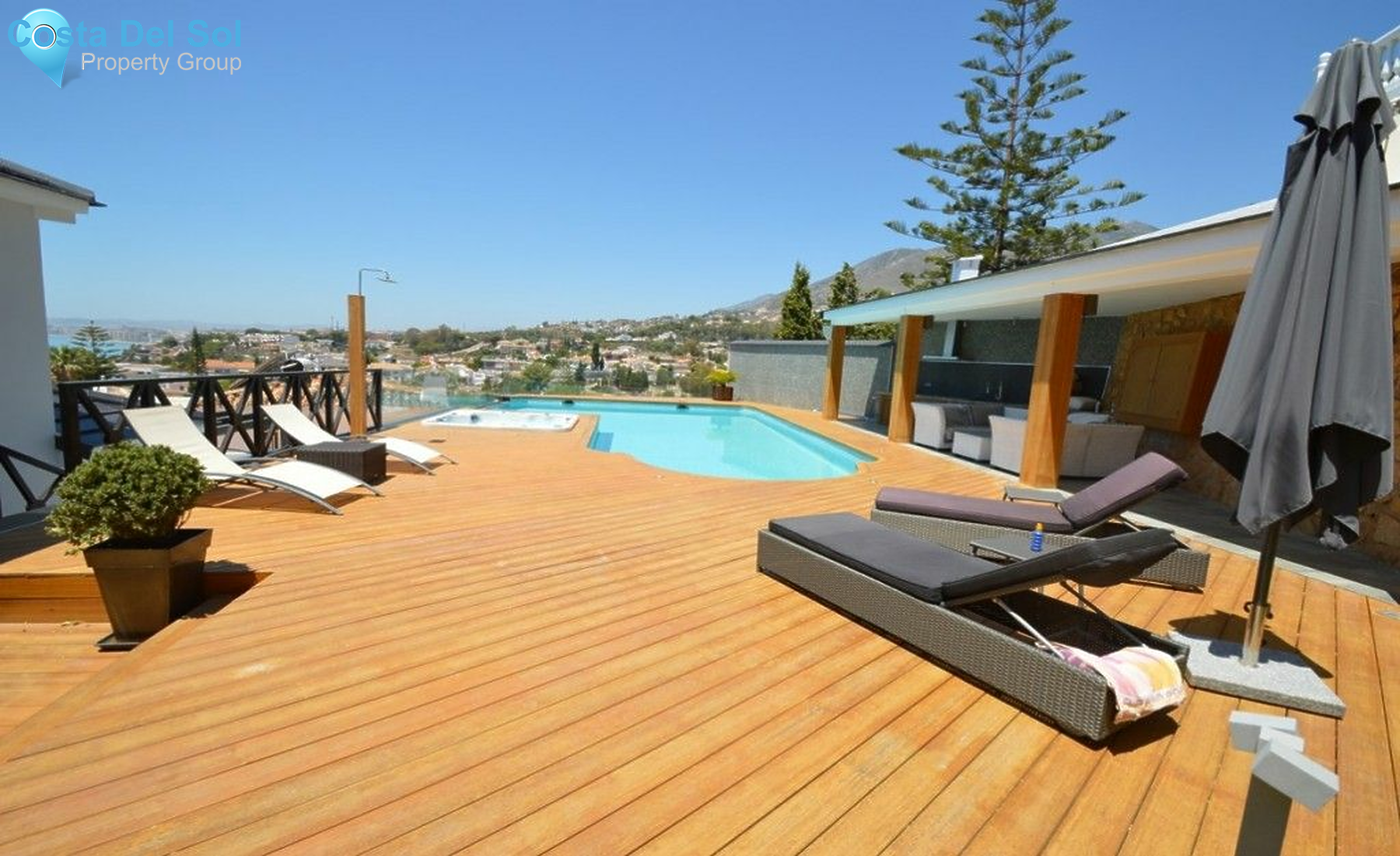 Detached Villa in Torremuelle-1426313