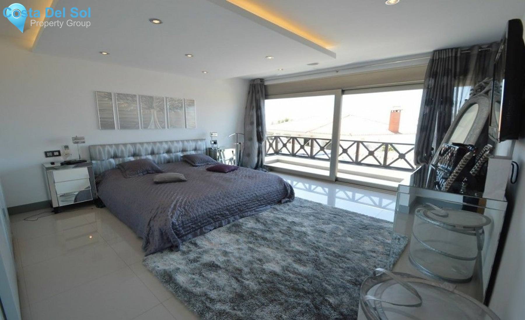 Detached Villa in Torremuelle-1426324