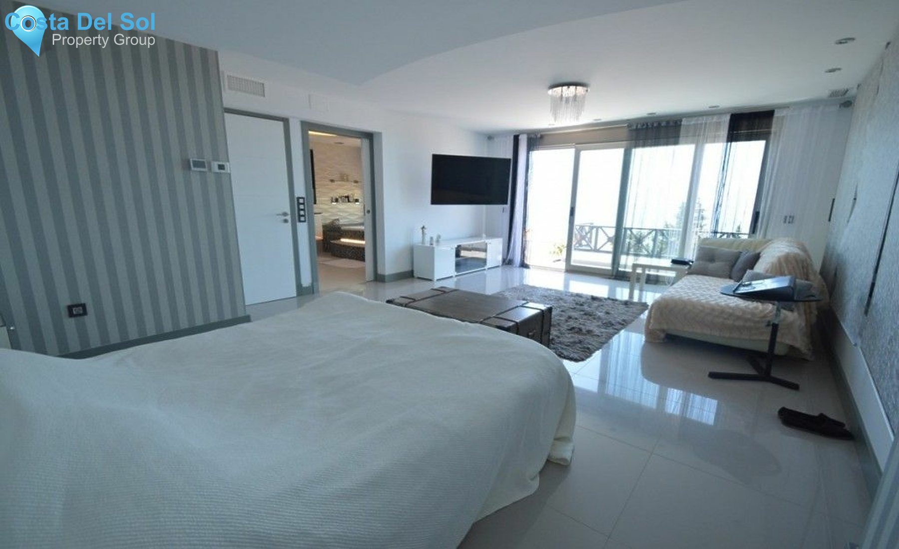 Detached Villa in Torremuelle-1426327