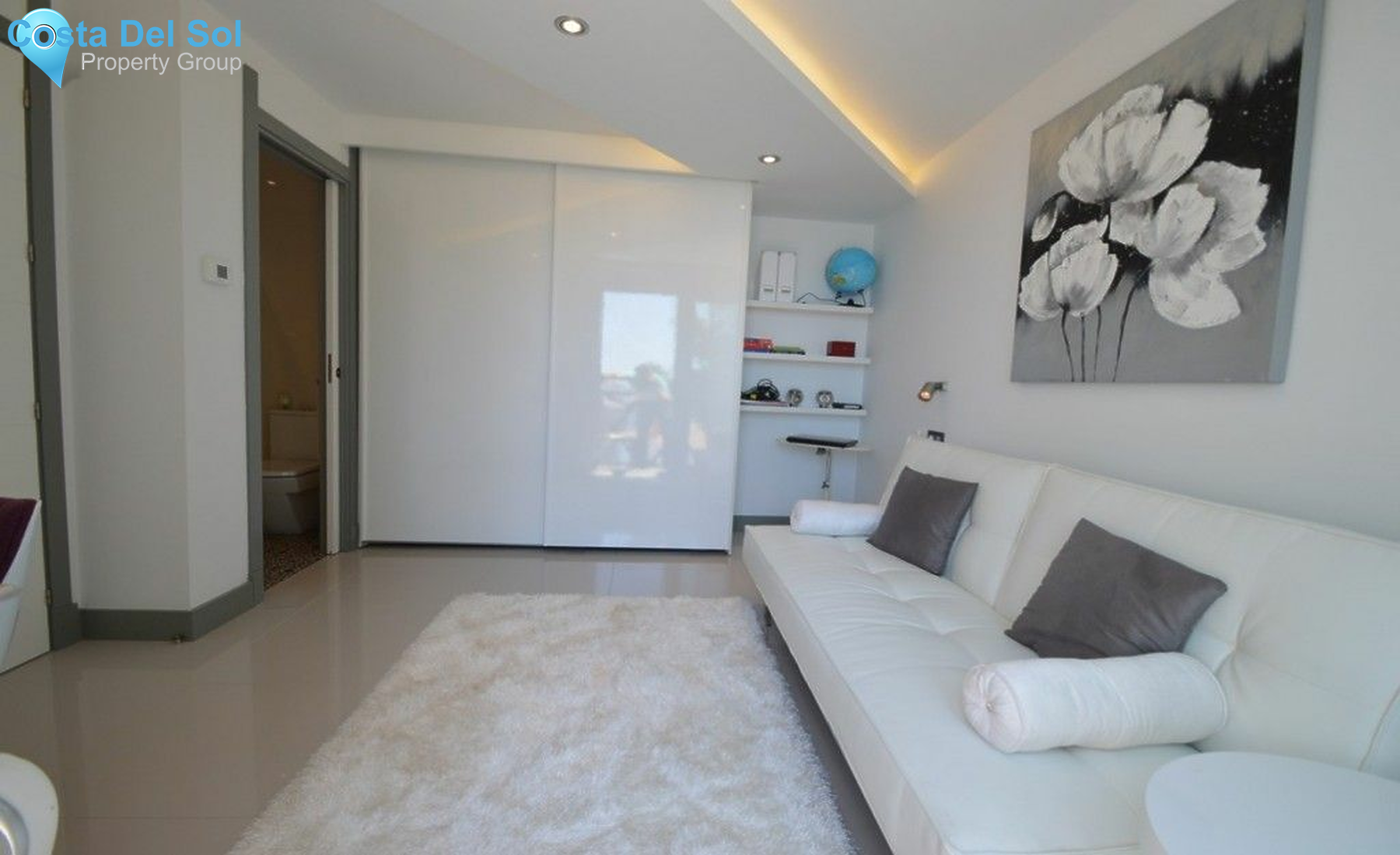 Detached Villa in Torremuelle-1426330