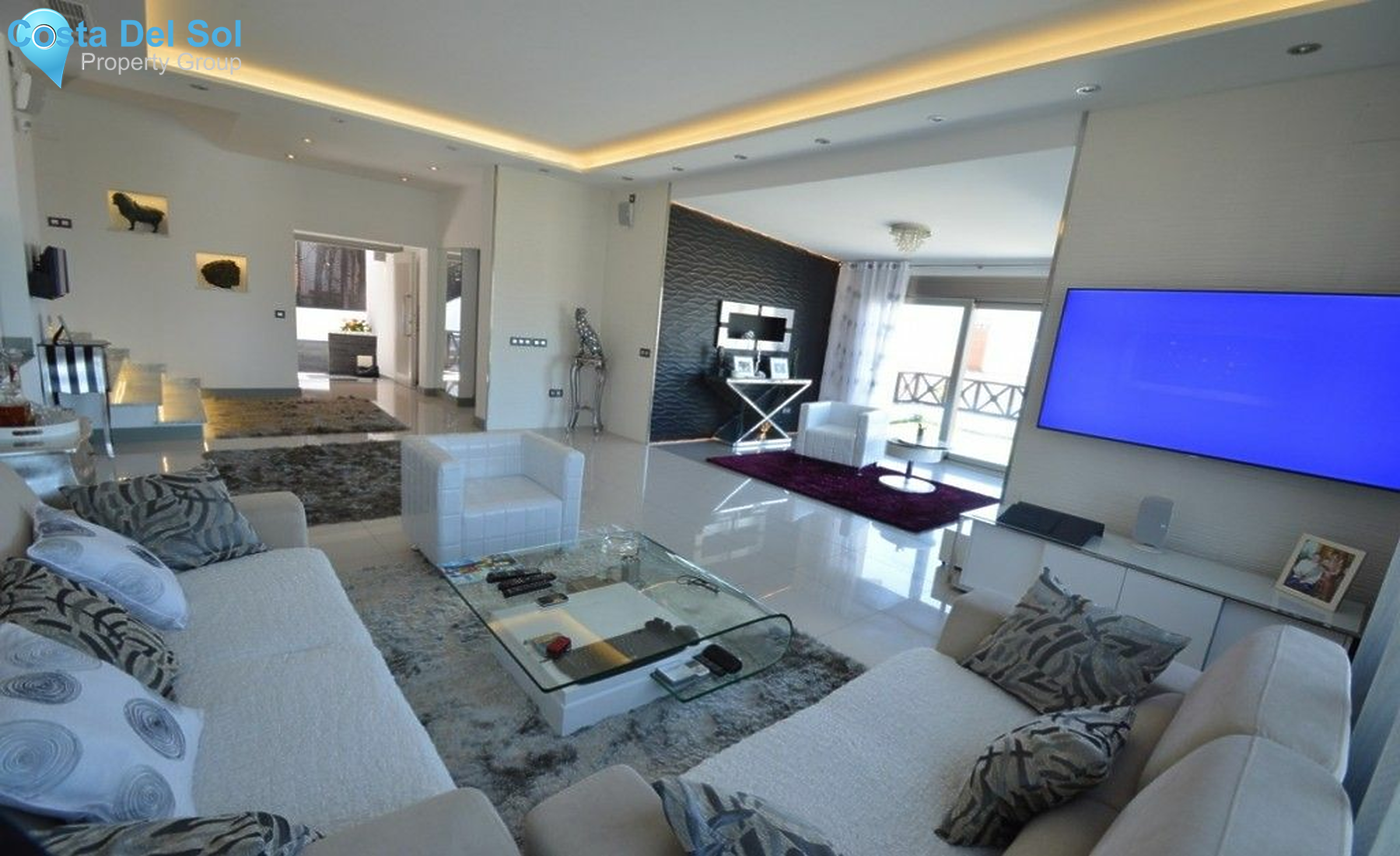 Detached Villa in Torremuelle-1426317